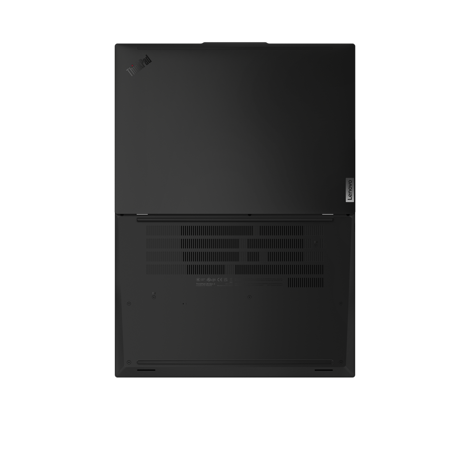 Lenovo ThinkPad L16 Gen 3 (Intel), 16" WUXGA Core Ultra 7 355, 32GB RAM, 1TB SSD, Win11 Pro