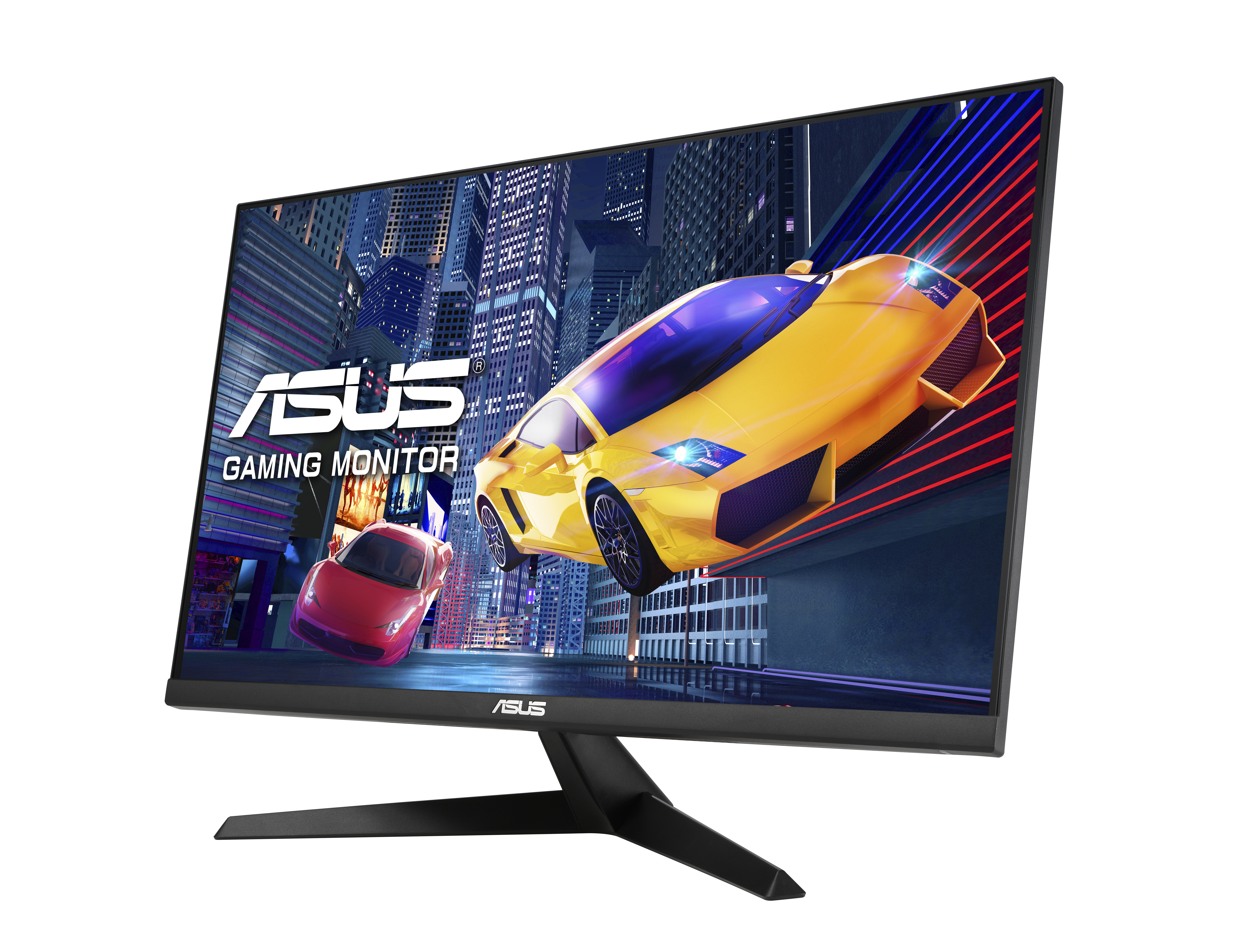 ASUS VY279HGR - LED-Monitor - Gaming - 69 cm (27")