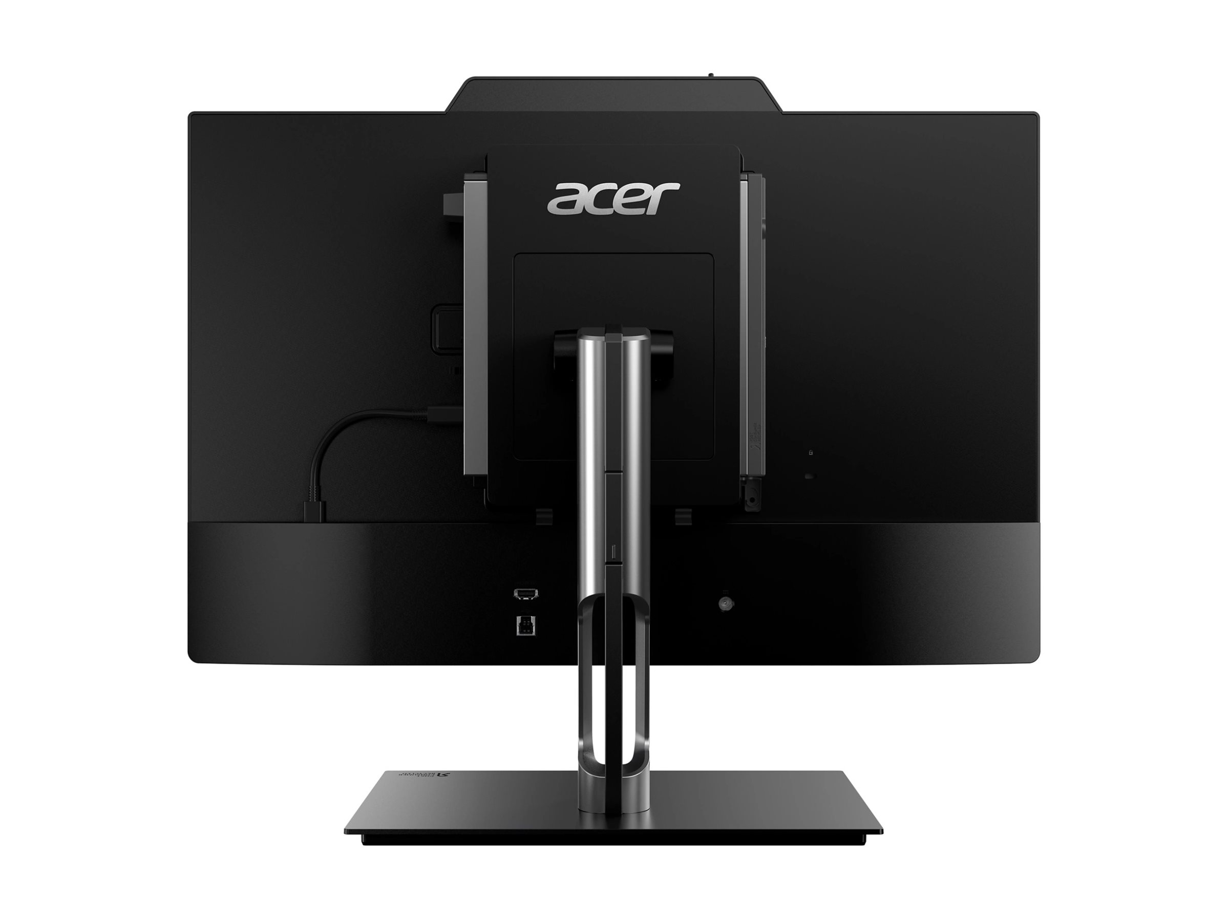 Acer Add-In-One 24 A240CX5 - Add-In-One - 1 x Core i5 1235U / 1.3 GHz - RAM 8 GB - SSD 256 GB - Inte