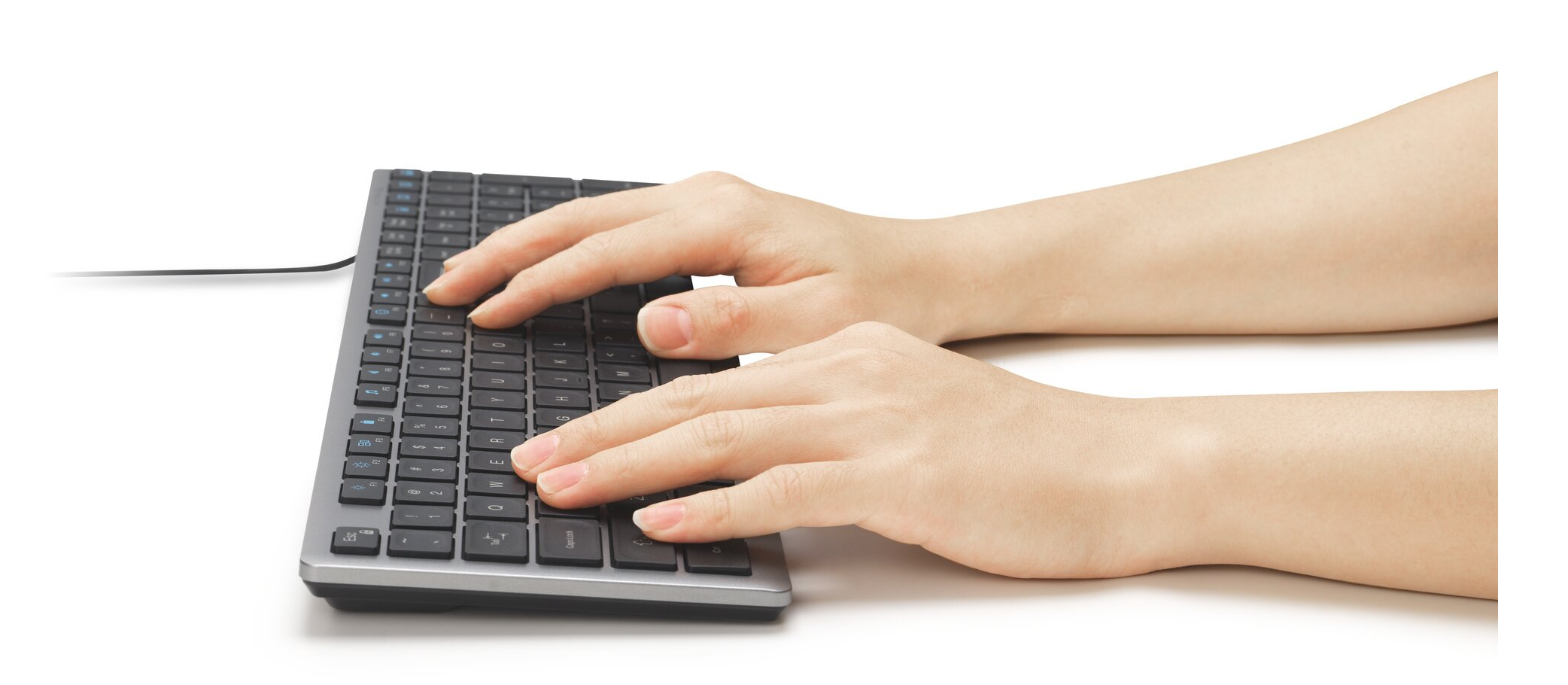 Kensington KB515 EQ - Tastatur - full size