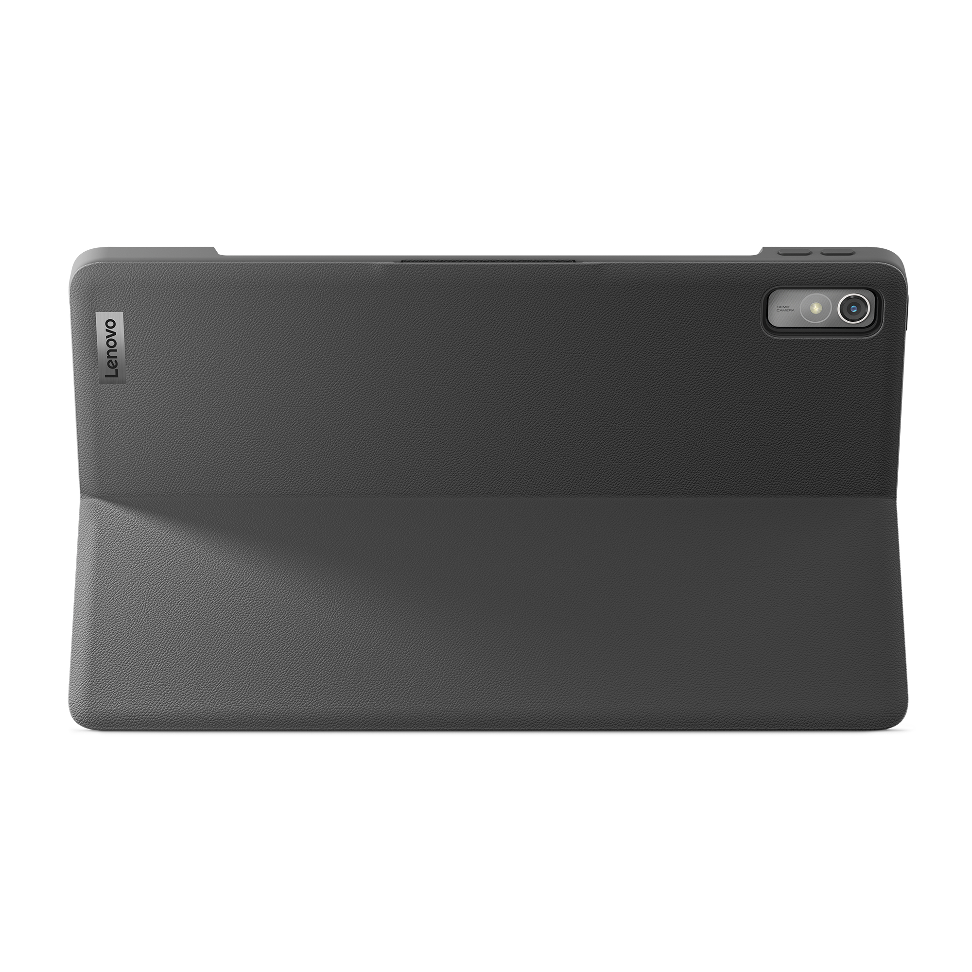 Lenovo ZG38C04503, QWERTZ, Deutsch, Touchpad, Lenovo, Tab P11 (Gen 2), Grau