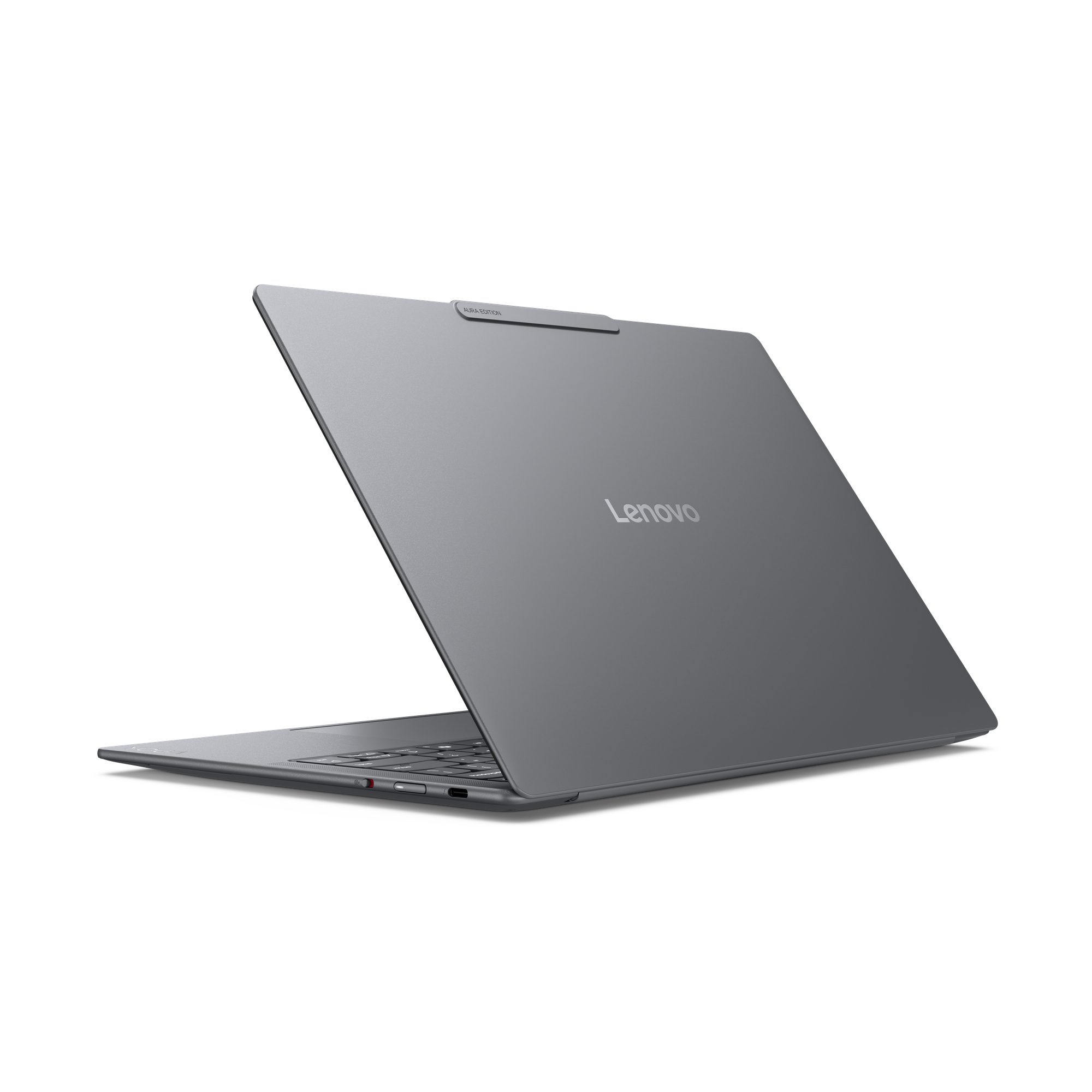 Lenovo Yoga Slim 7 14IPH11 83QM - Intel Core Ultra 7 355 - Evo - Win 11 Home - Intel Graphics - 16 G