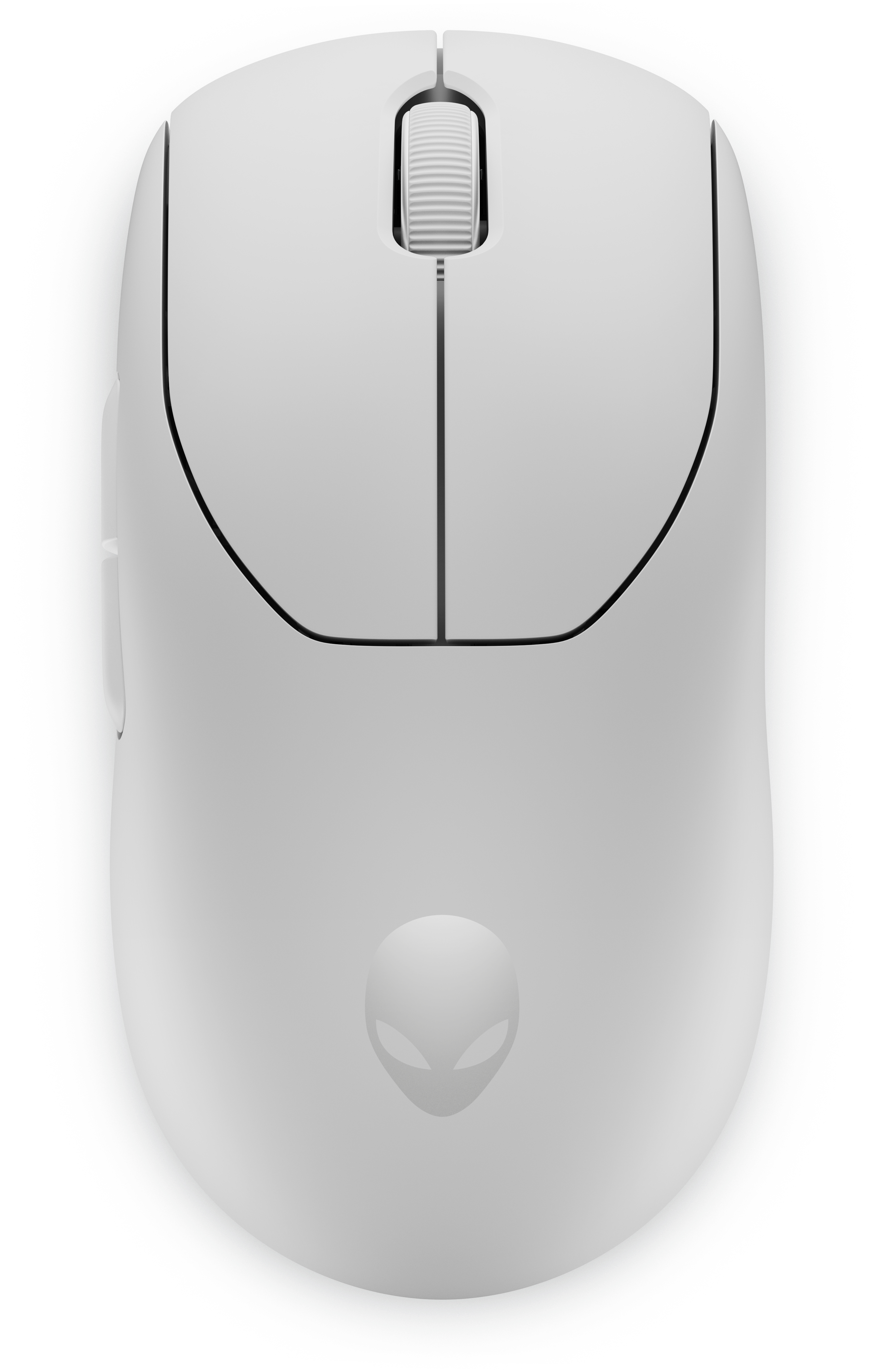 Dell Alienware Pro Wireless Gaming Mouse - Maus - optisch