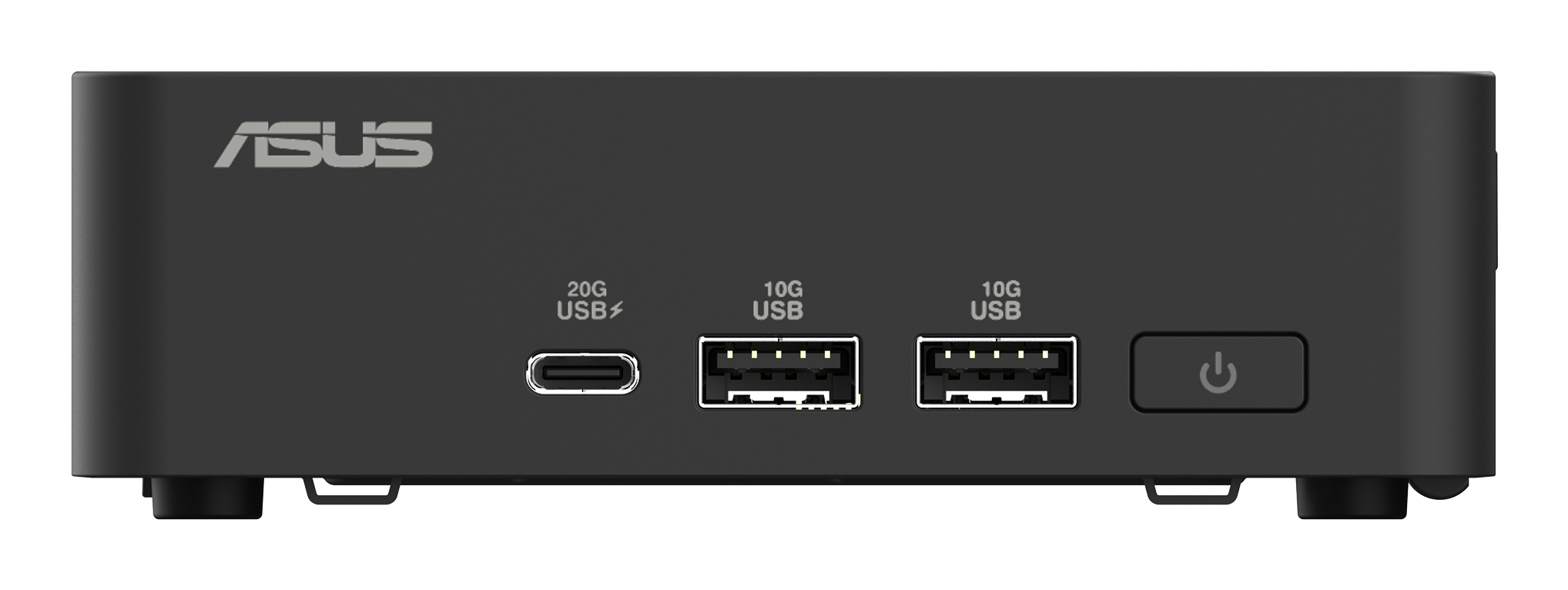 ASUS NUC 15 Pro Slim Kit RNUC15CRKV700000 - Barebone