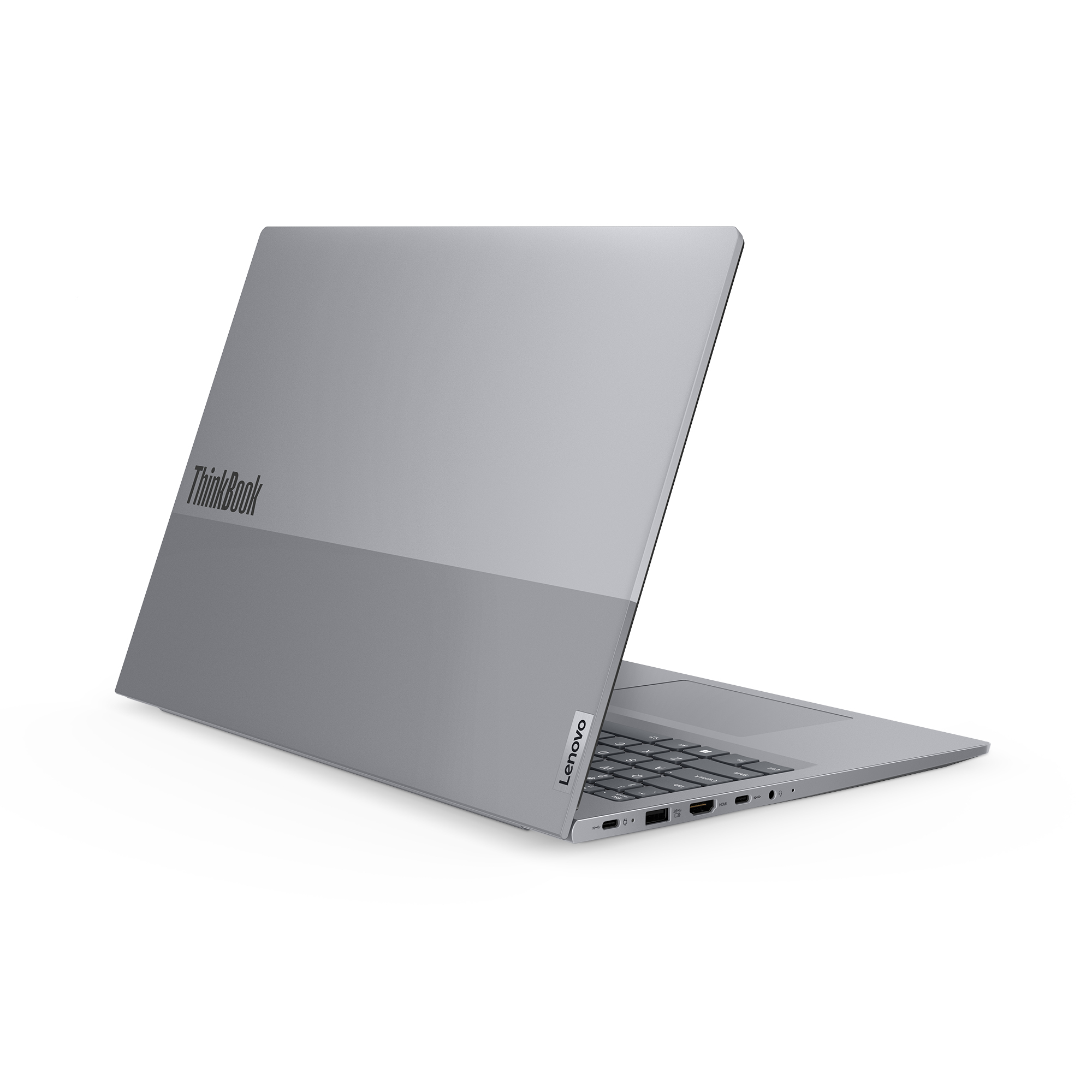 Lenovo ThinkBook 16 G6 ABP - 16" WUXGA, Ryzen 7 7730U, 32GB RAM, 1TB SSD, Win11 Pro