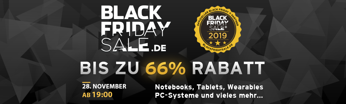 BlackFriday is coming…