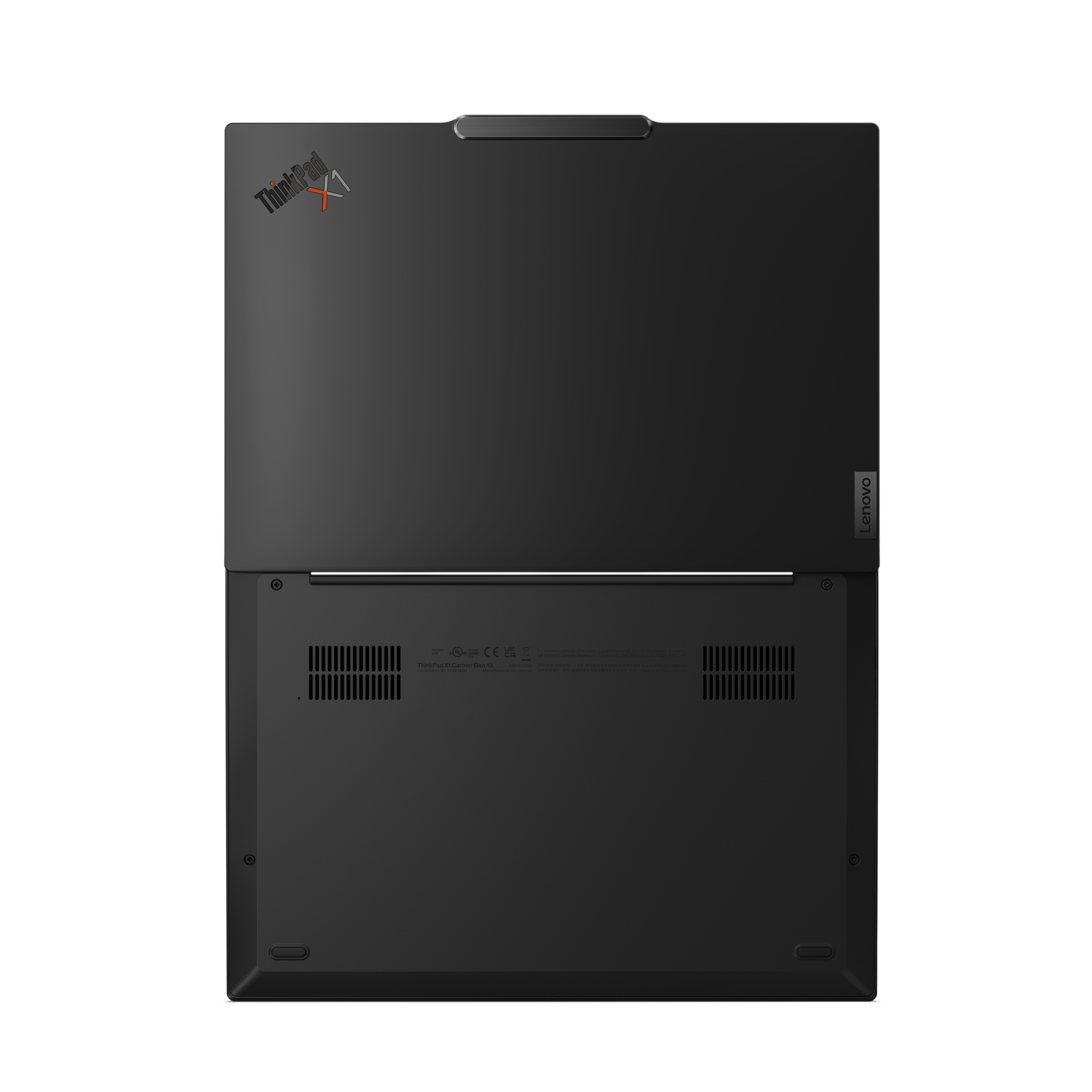 Lenovo ThinkPad X1 Carbon G13 - 14" 2880x1800, Core Ultra 7 258V, 32GB RAM, 1TB SSD, Win11 Pro