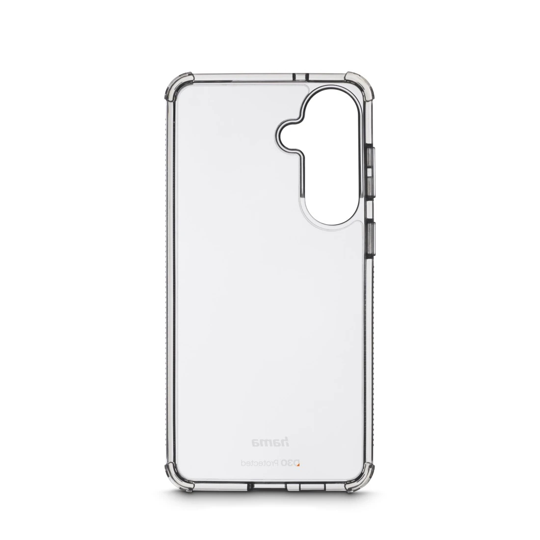 Hama Extreme Protect, Cover, Samsung, Galaxy S26+, Transparent