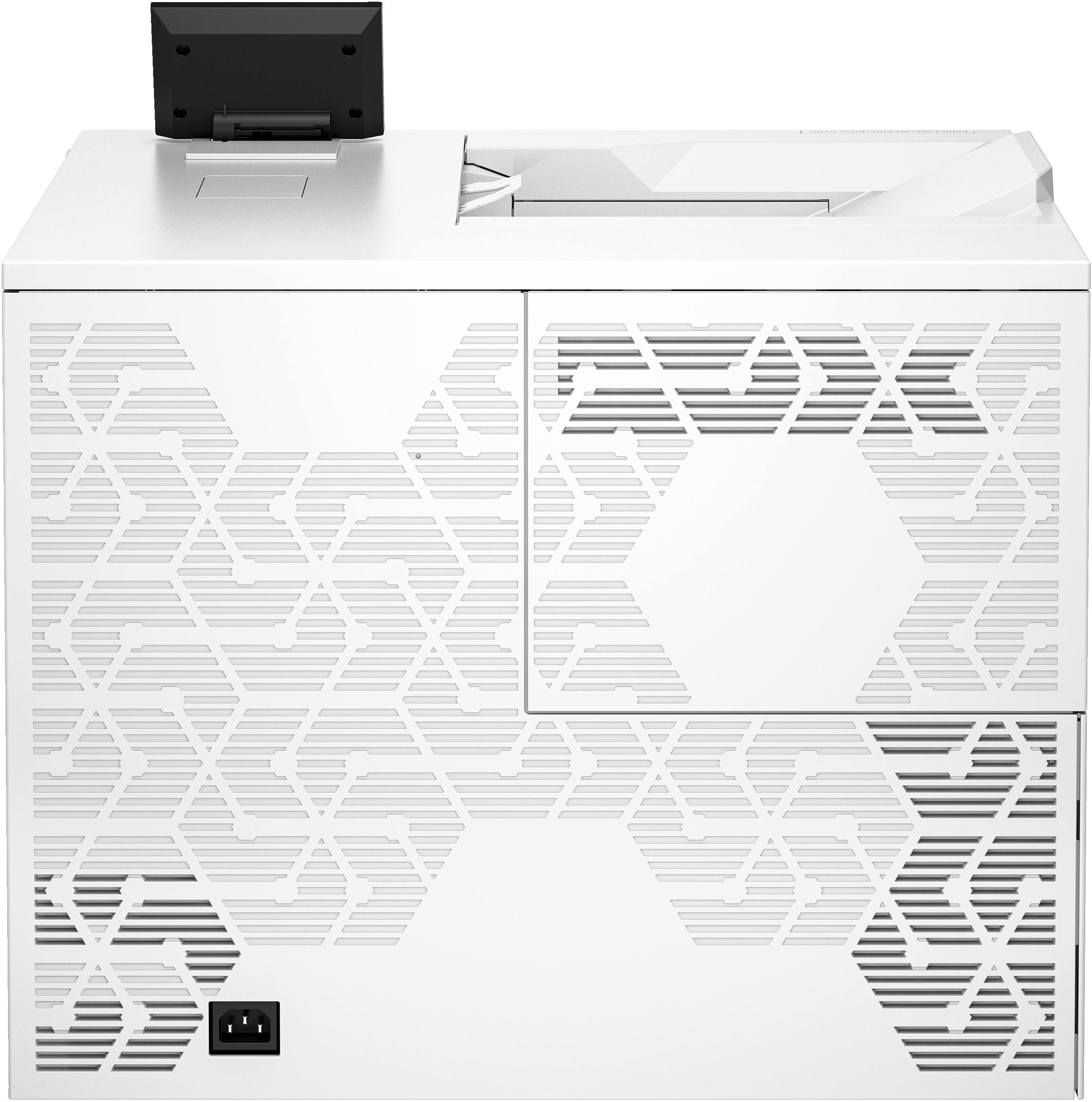 HP Color LaserJet Enterprise 6700dn - Drucker - Farbe - Duplex - Laser - A4/Legal - 1200 x 1200 dpi