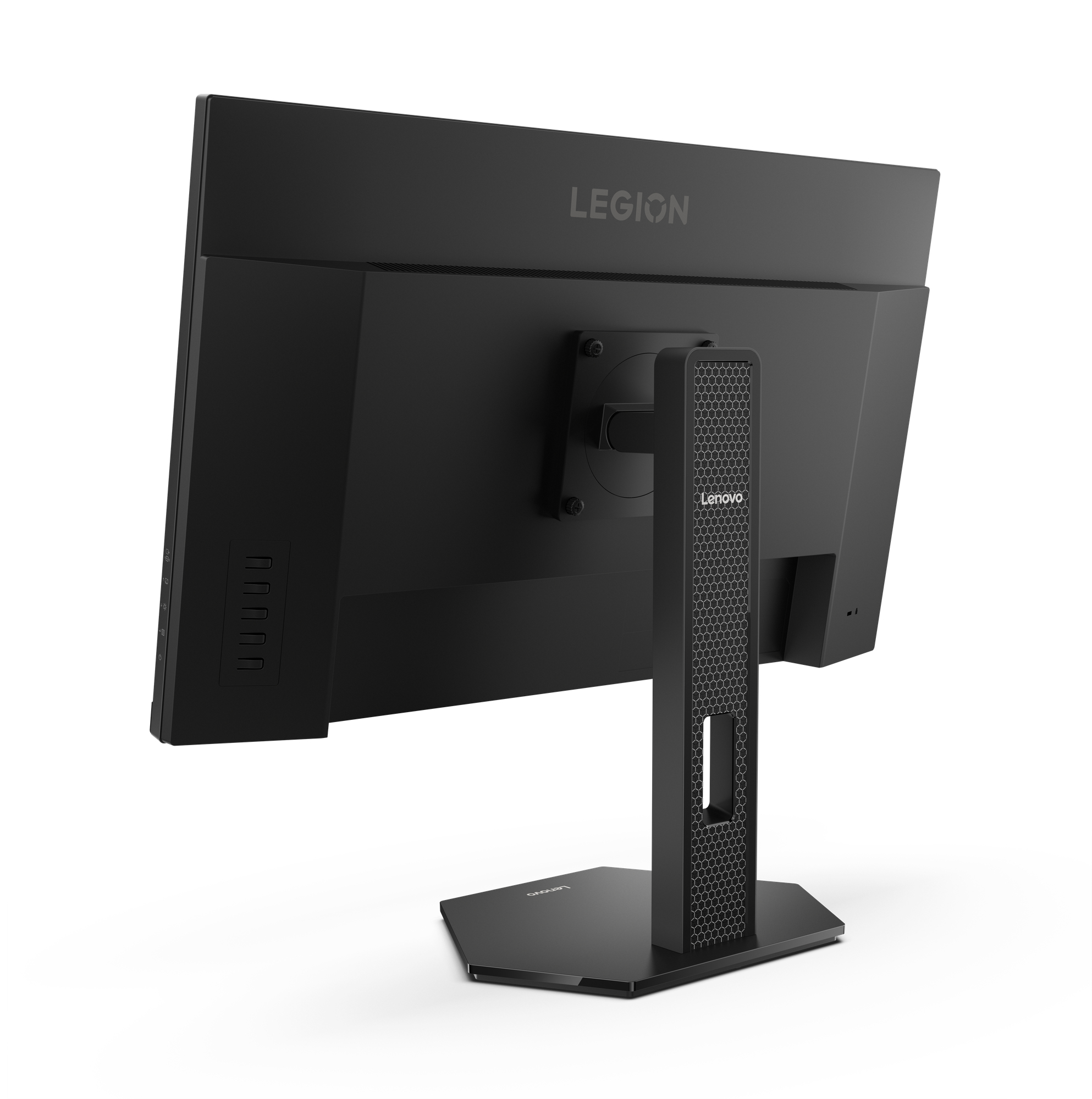 Lenovo Legion 27U-10 - LED-Monitor - Gaming - 68.6 cm (27")