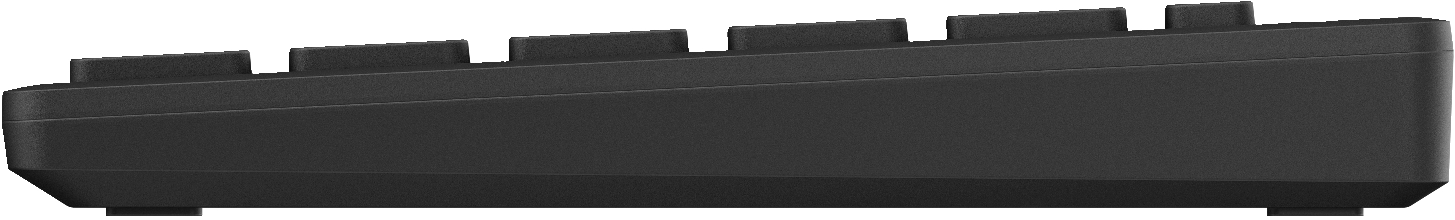 HP 355 Compact Multi-Device - Tastatur - kabellos
