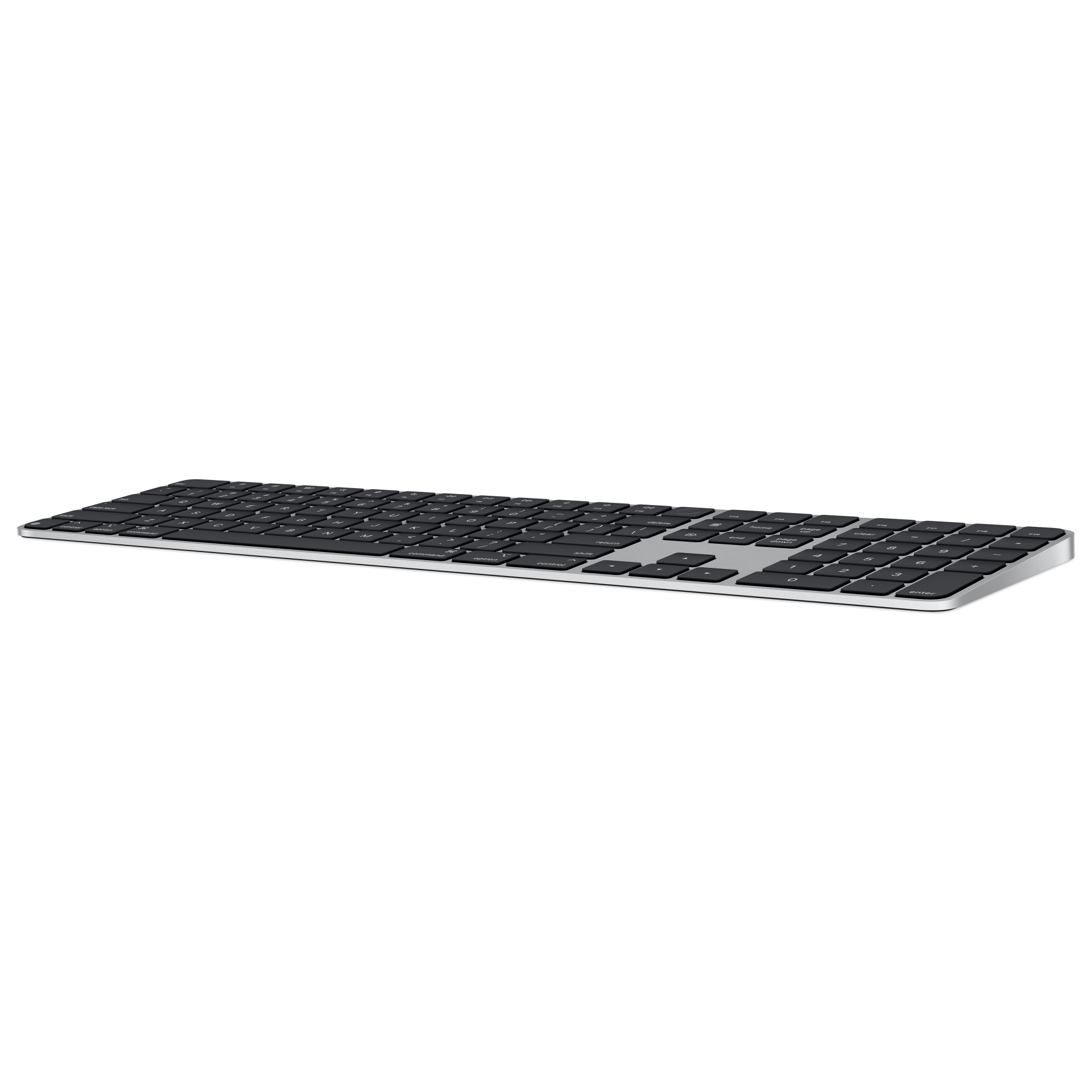 Apple Magic Keyboard with Touch ID and Numeric