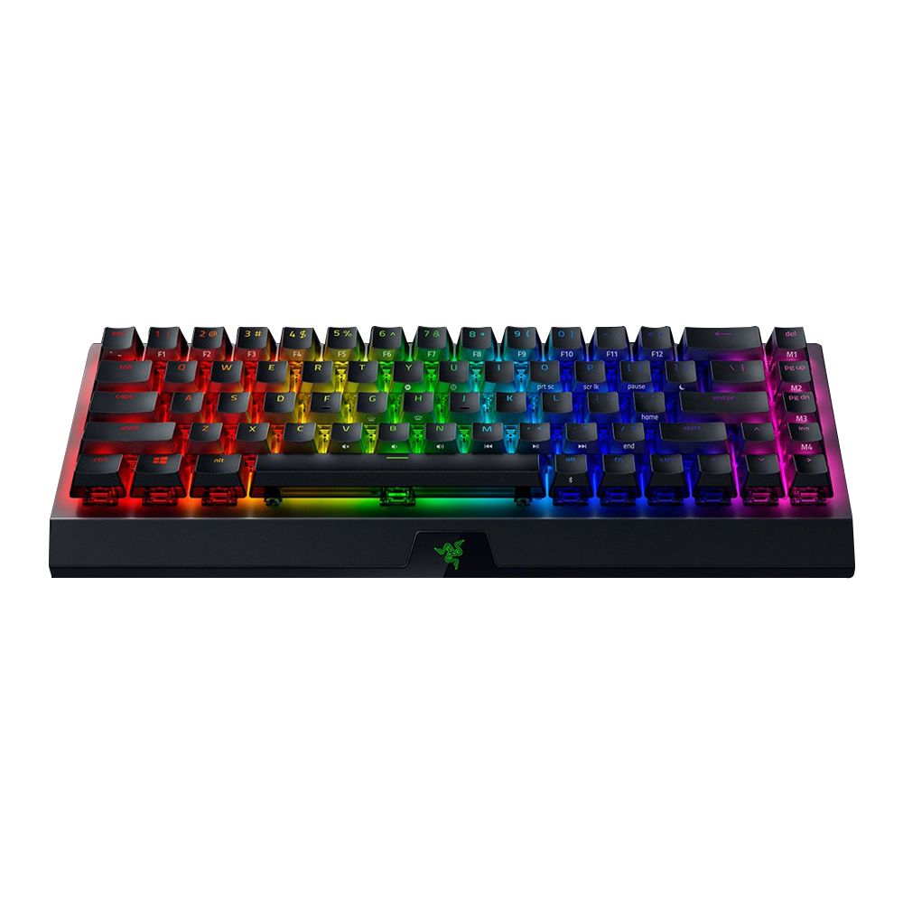 Razer BlackWidow V3 Mini HyperSpeed - Phantom