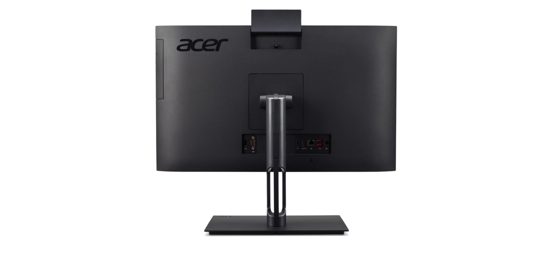 Acer Veriton Z4 VZ4697G - All-in-One (Komplettlösung) - Core i5 12400 / 2.5 GHz - RAM 8 GB - SSD 256