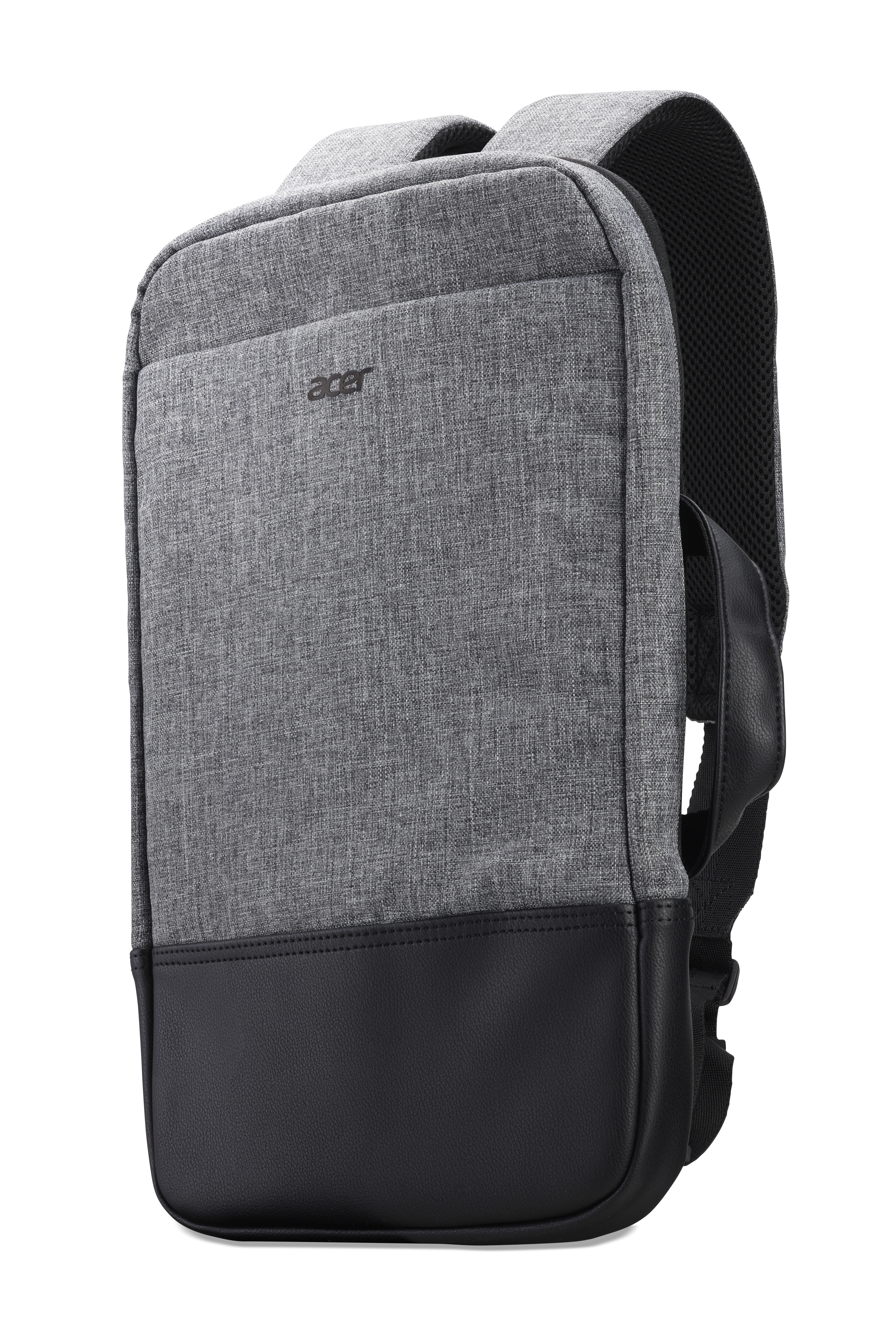 Acer Slim 3-in-1 - Notebook-Rucksack/-Schultertasche - 35.6 cm (14")