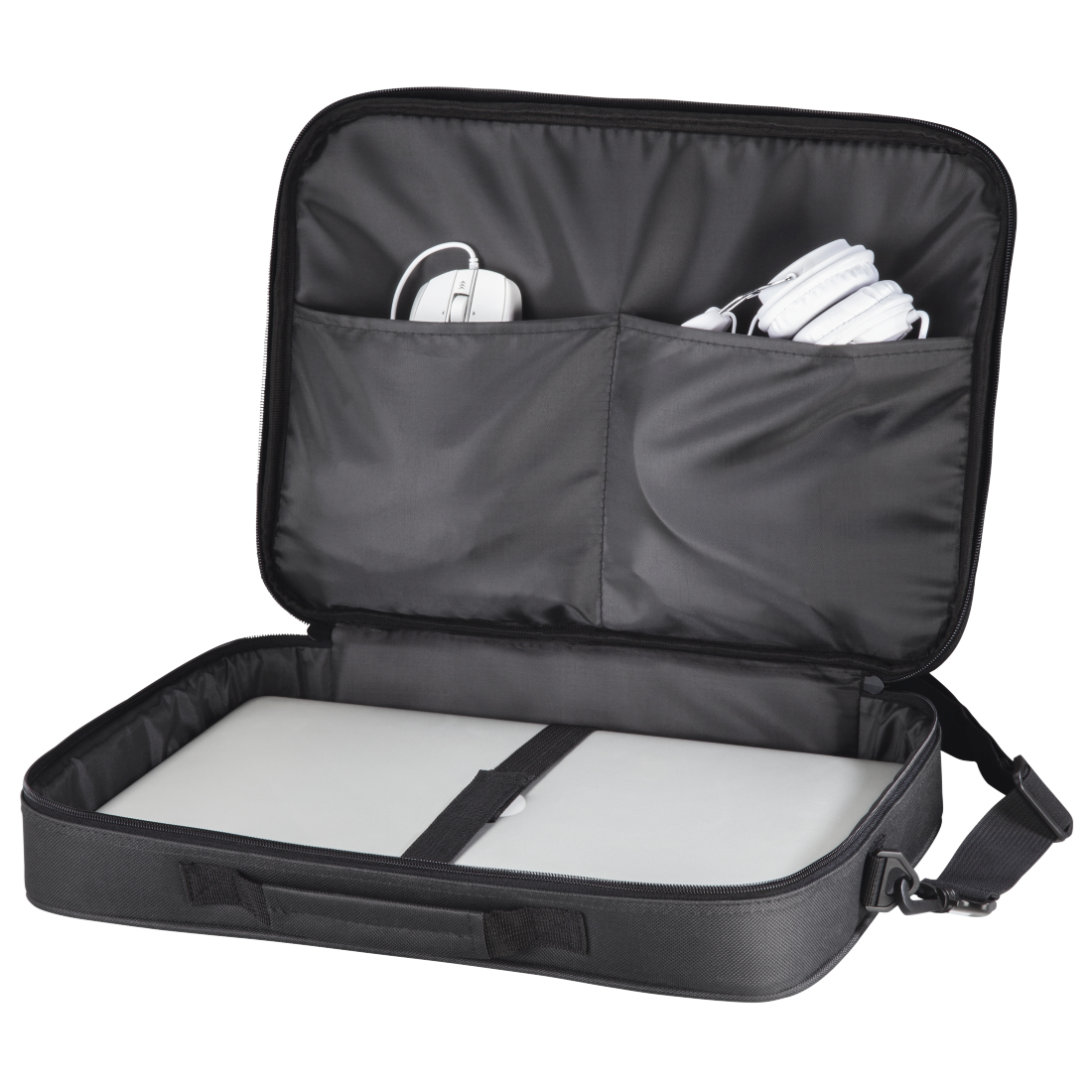 Hama "Montego" - Notebook-Tasche - 40 cm (15.6")