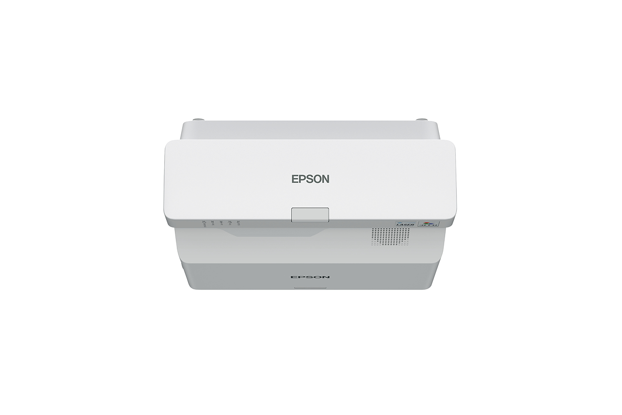 Epson EB-770FI - 3-LCD-Projektor - 4100 lm (weiß)