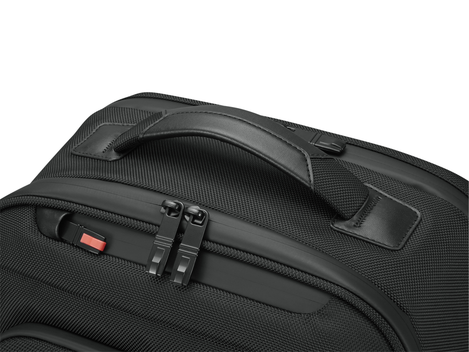 Lenovo ThinkPad Professional 16-inch Gen 2, 40,6 cm (16"), Notebook-Gehäuse, Kunststoff