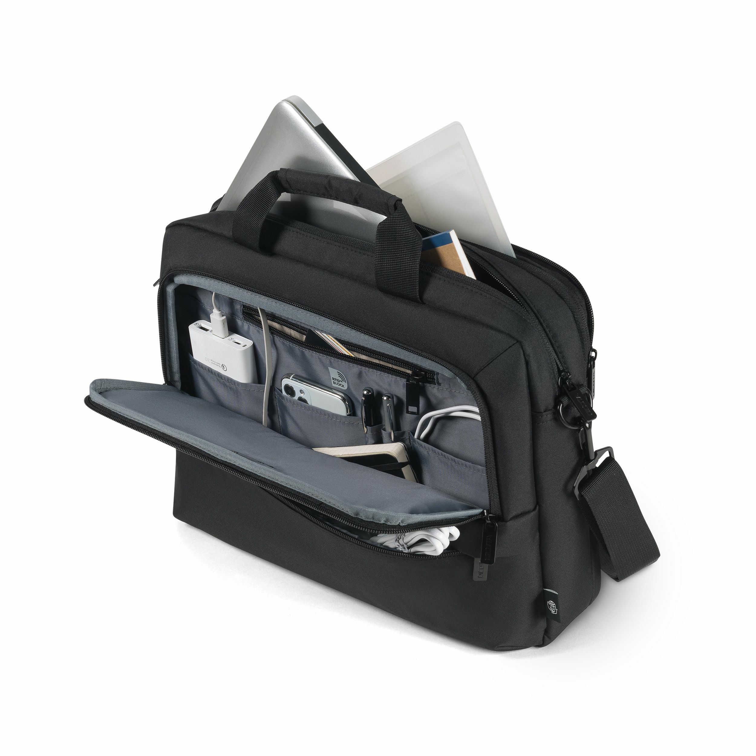 Dicota Eco Top Traveller CORE - Notebook-Tasche