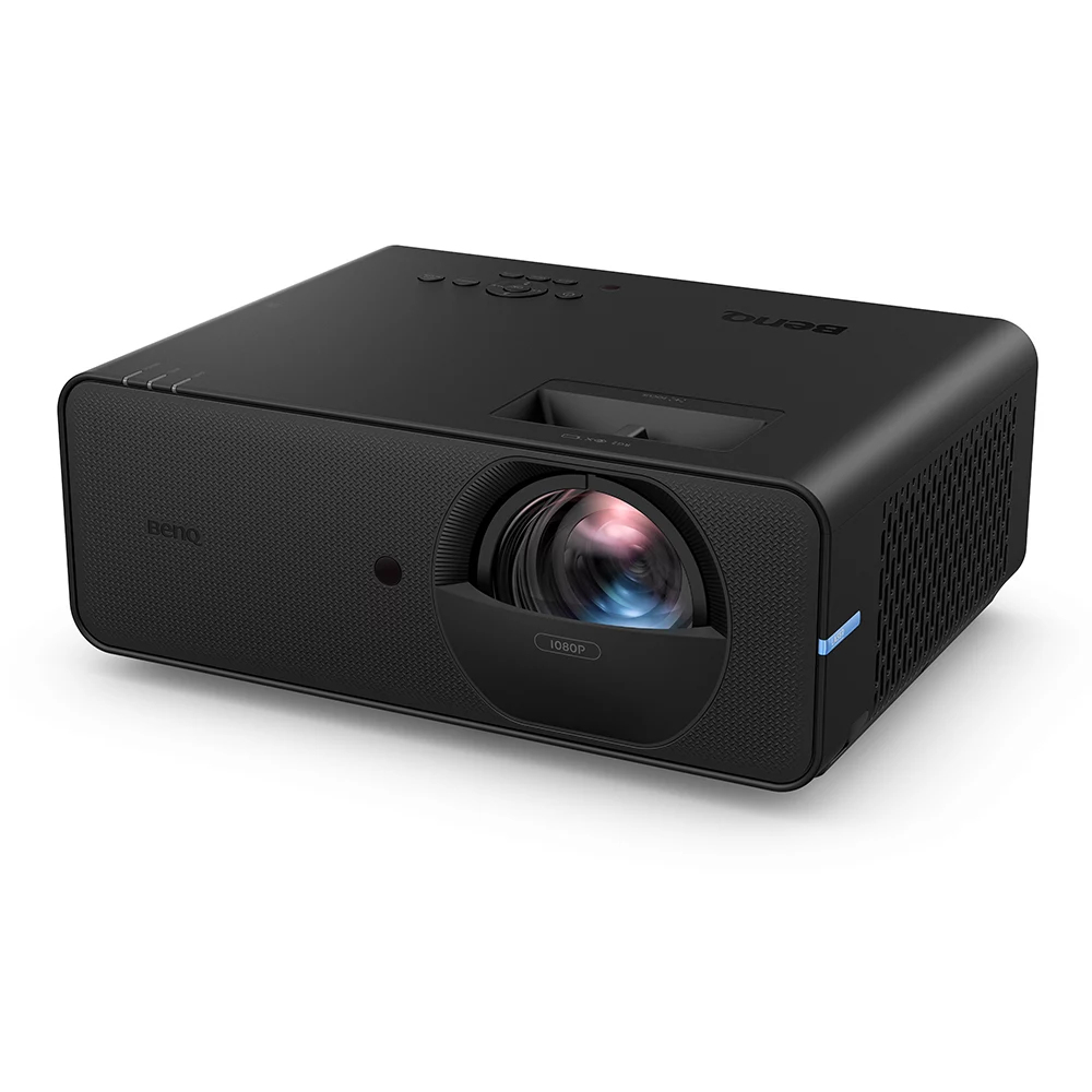 BenQ LH850ST - DLP-Projektor - 3D - 4000 ANSI-Lumen - Full HD (1920 x 1080)
