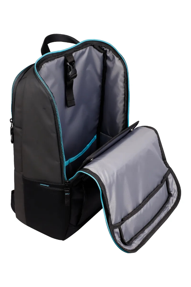 Acer Predator Hybrid Plus (ABG237) - Retail Pack - Notebook-Rucksack - Hybrid Plus - 39.6 cm (15.6")