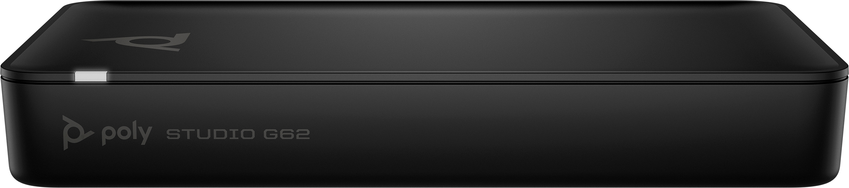 Poly HP Poly Studio G62 - Videokonferenzsystem - Zertifiziert