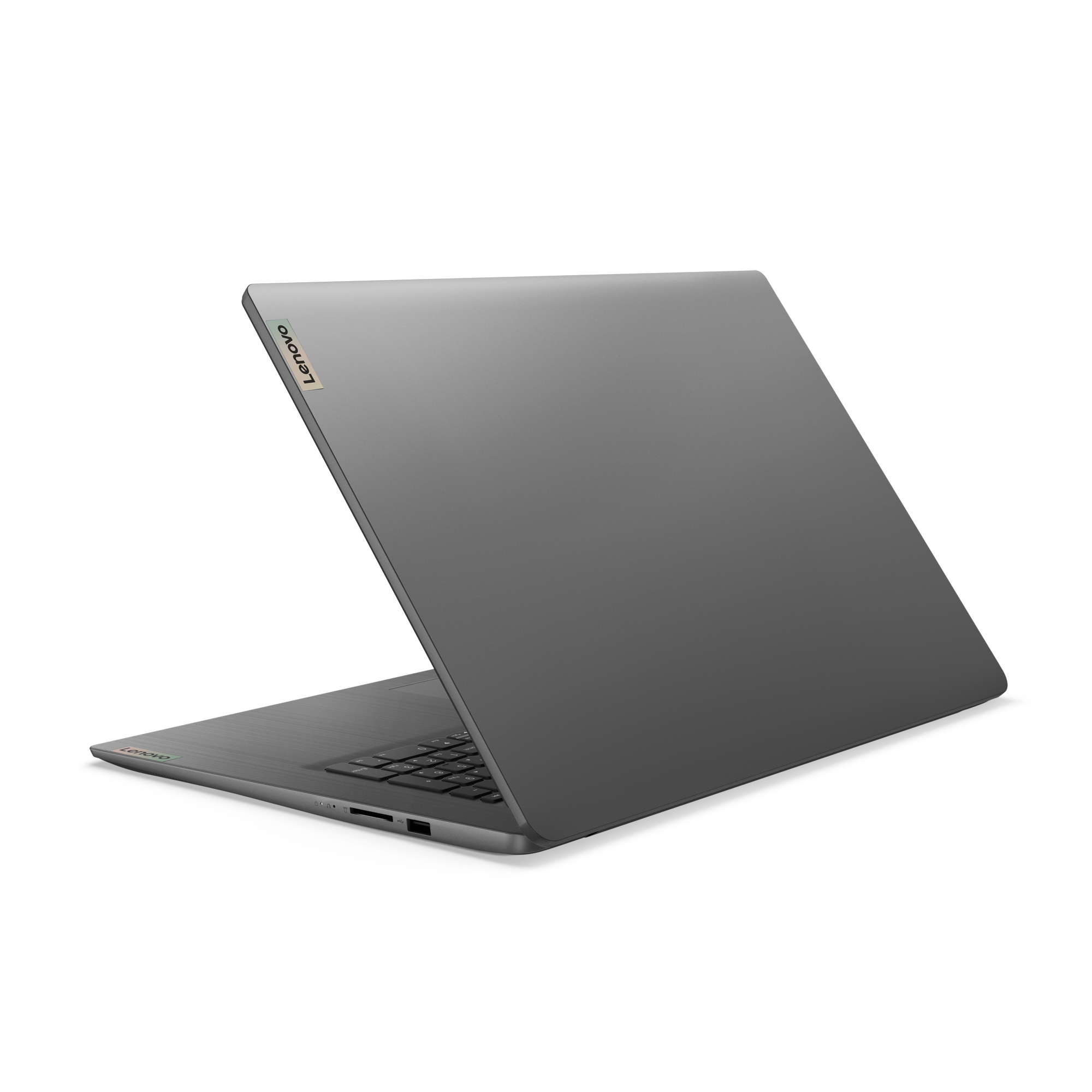 Lenovo IdeaPad 3 17ABA7, 17.3" FHD, AMD Ryzen 5 5625U, 8GB RAM, 512GB SSD, ohne Windows