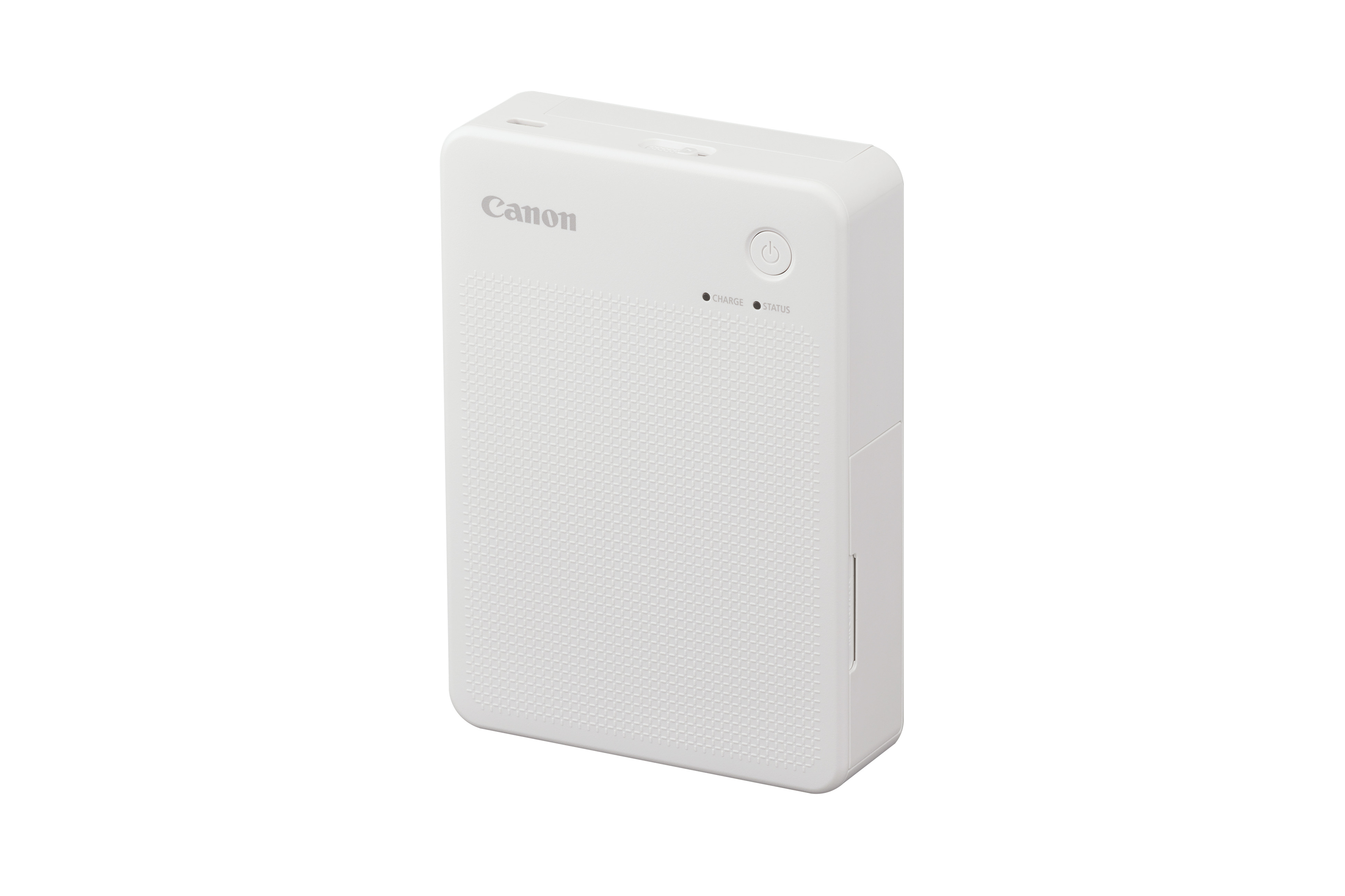 Canon SELPHY QX20 - Drucker - Farbe - Thermosublimation - 72 x 85 mm bis zu 0.66 Min./Seite (Farbe)
