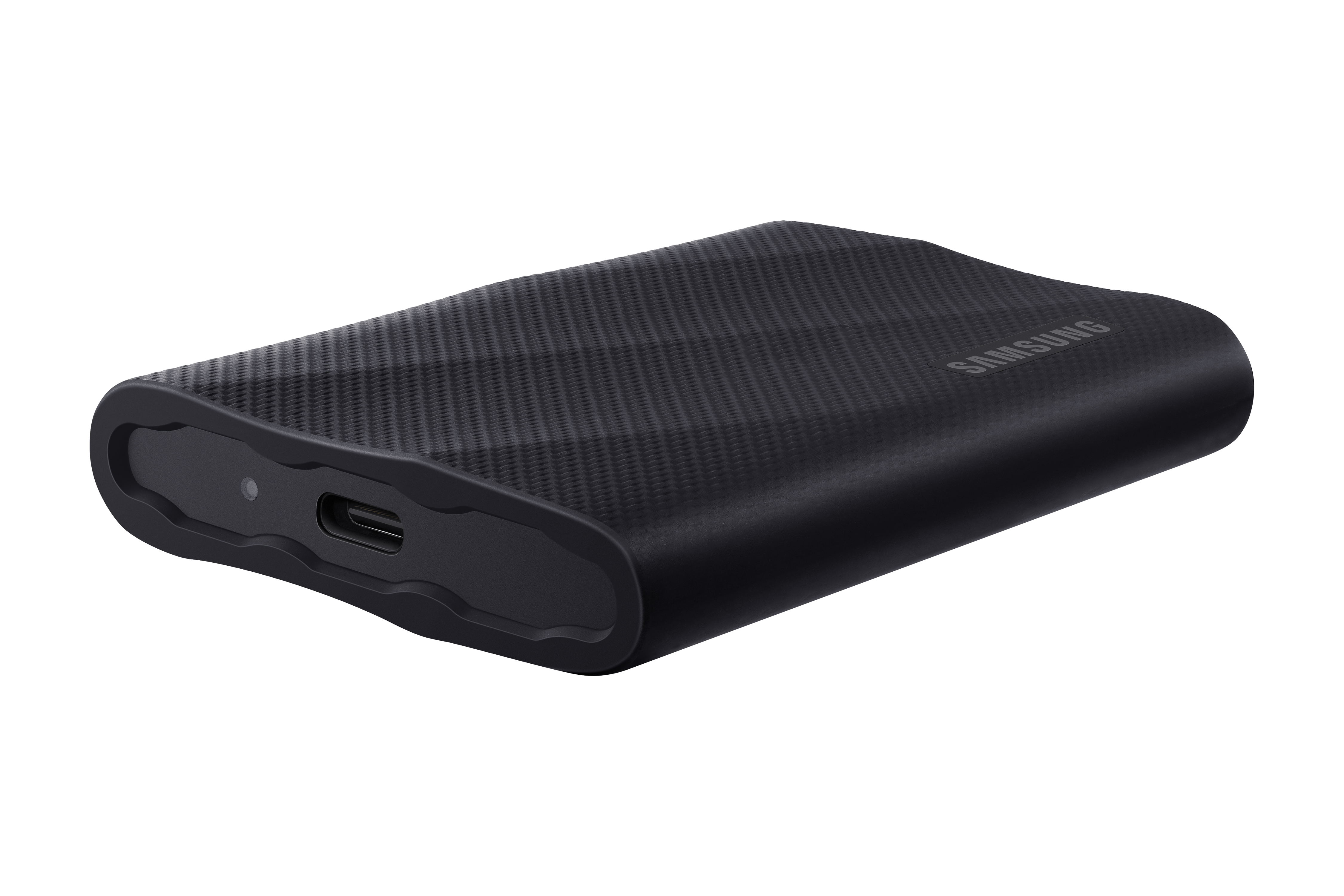 Samsung Portable SSD T9 schwarz 2TB, USB-C 3.2