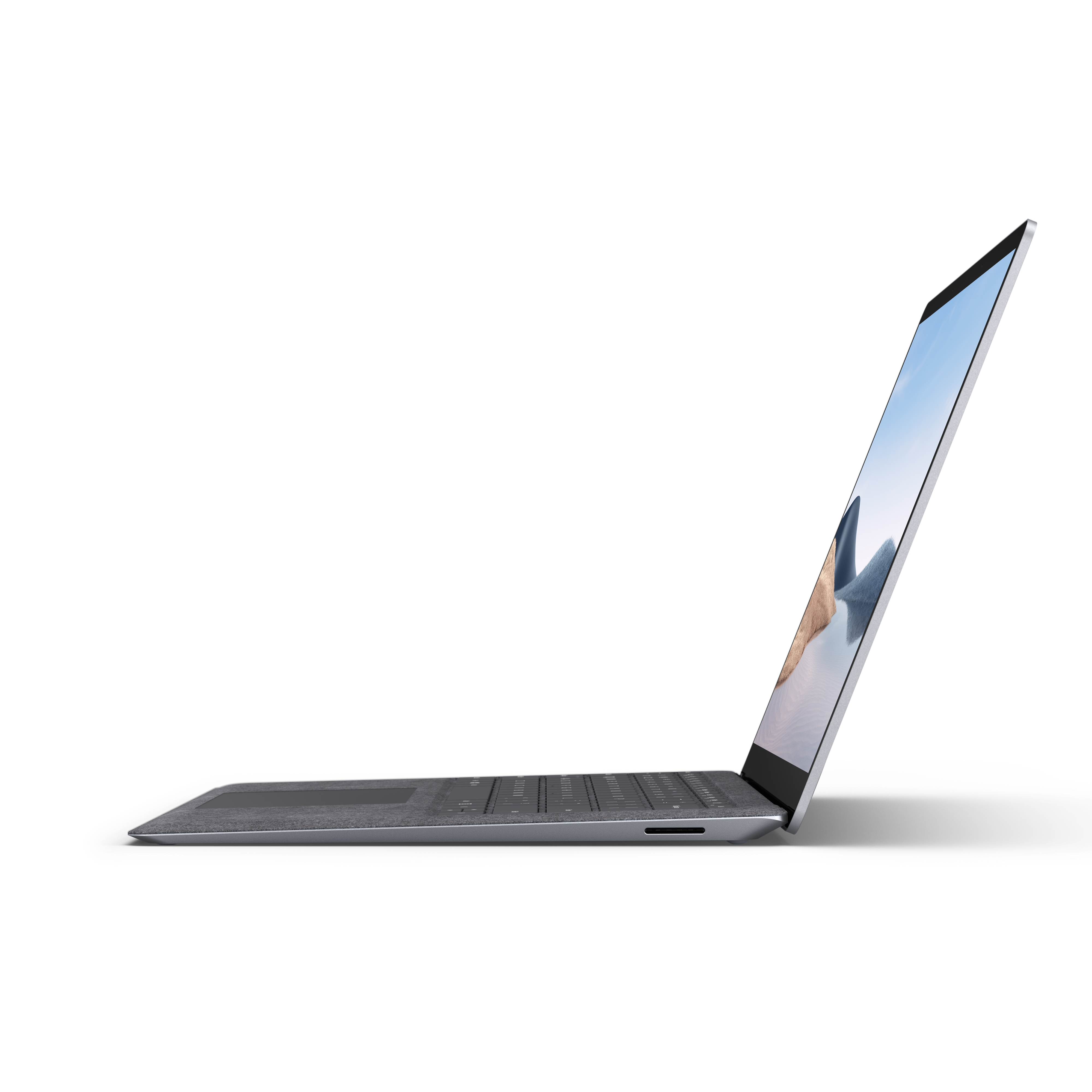 Microsoft Surface Laptop 4, Intel® Core? i5, 34,3 cm (13.5"), 2256 x 1504 Pixel, 8 GB, 512 GB, Windo