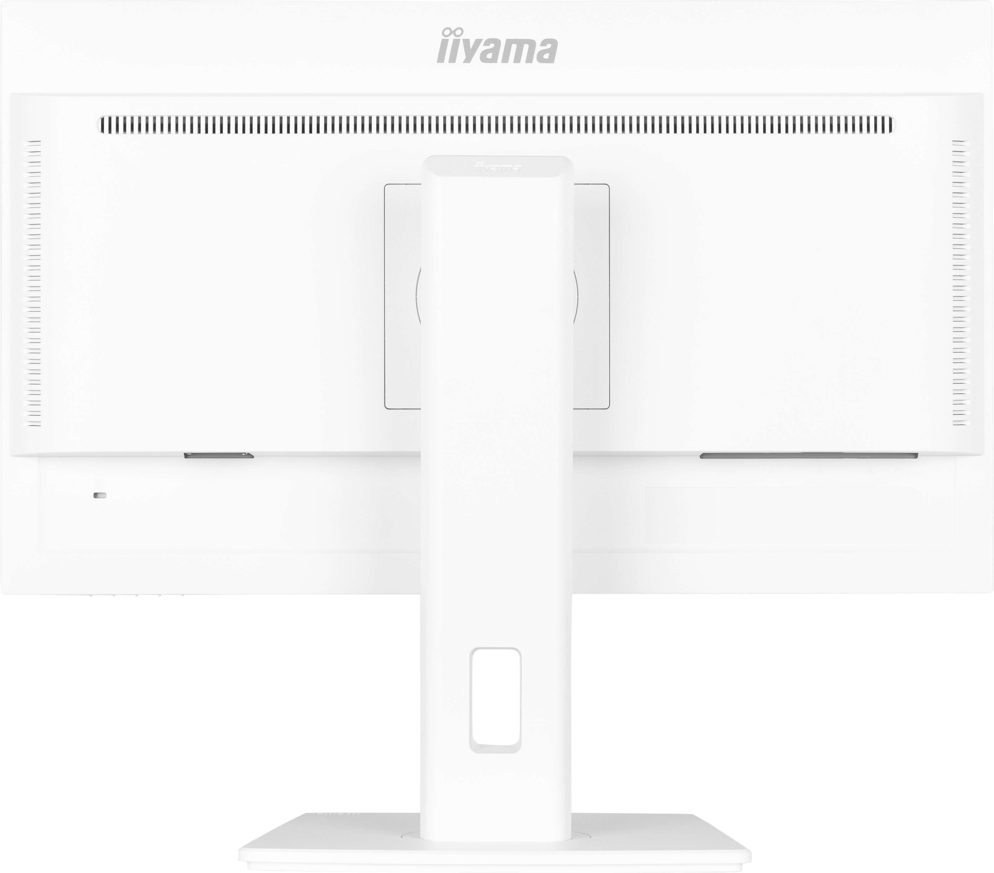 Iiyama ProLite XUB2497HSU-W2 - LED-Monitor - 61 cm (24")