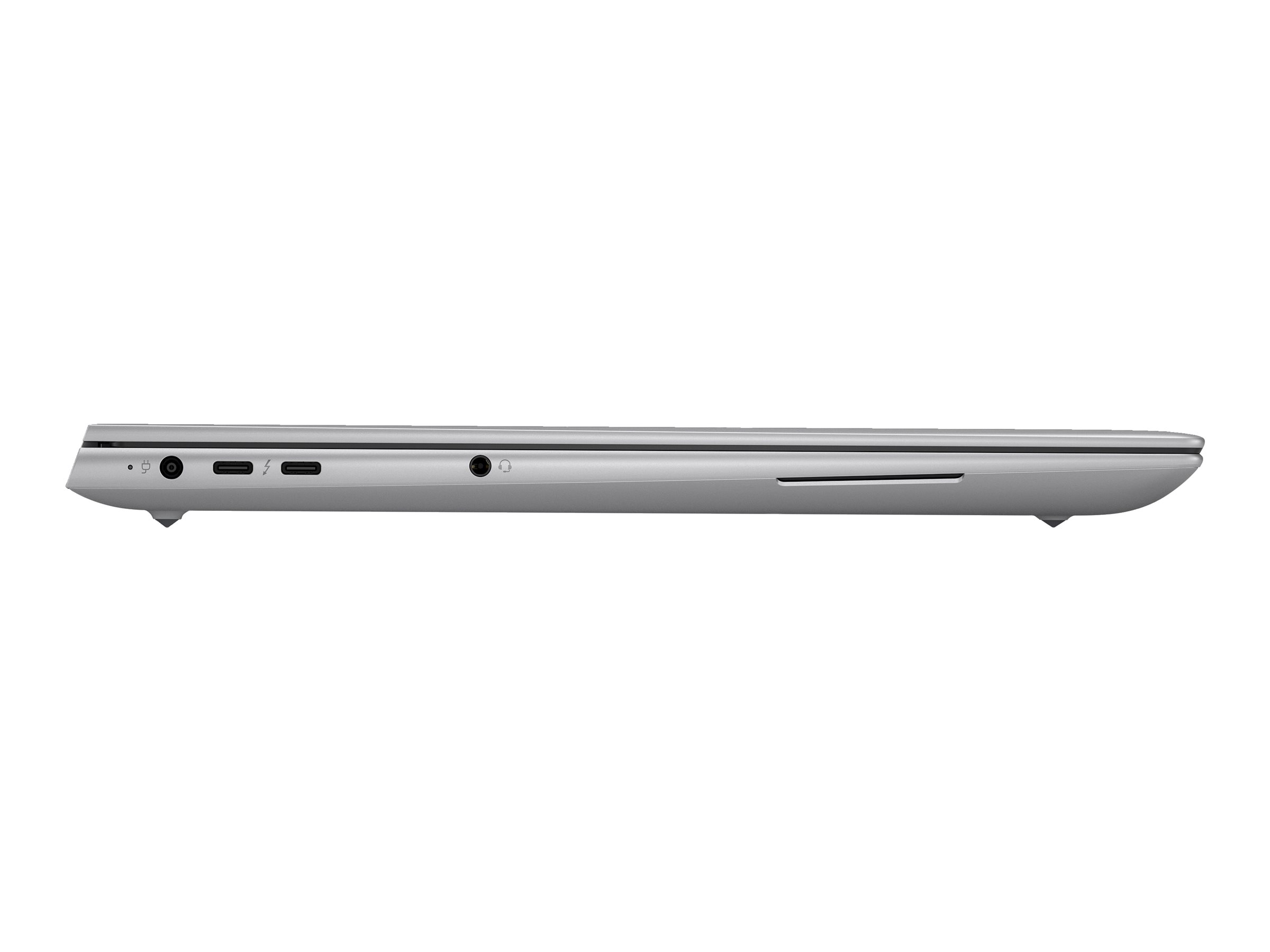 HP ZBook Studio G11 Mobile Workstation - Intel Core Ultra 7 155H - Win 11 Pro - GeForce RTX 4070 - 3