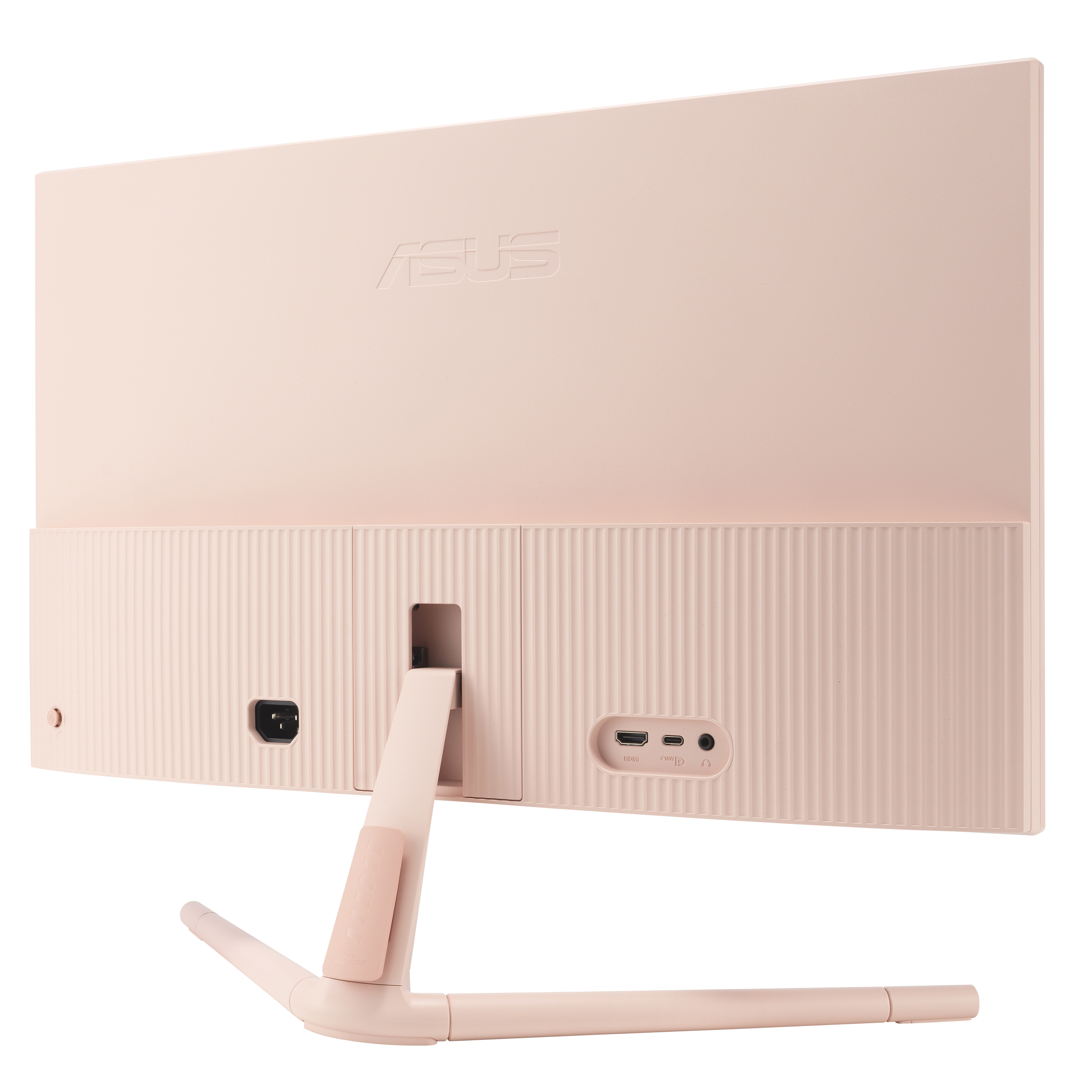 ASUS VU249CFE-P - LED-Monitor - Gaming - 61 cm (24")