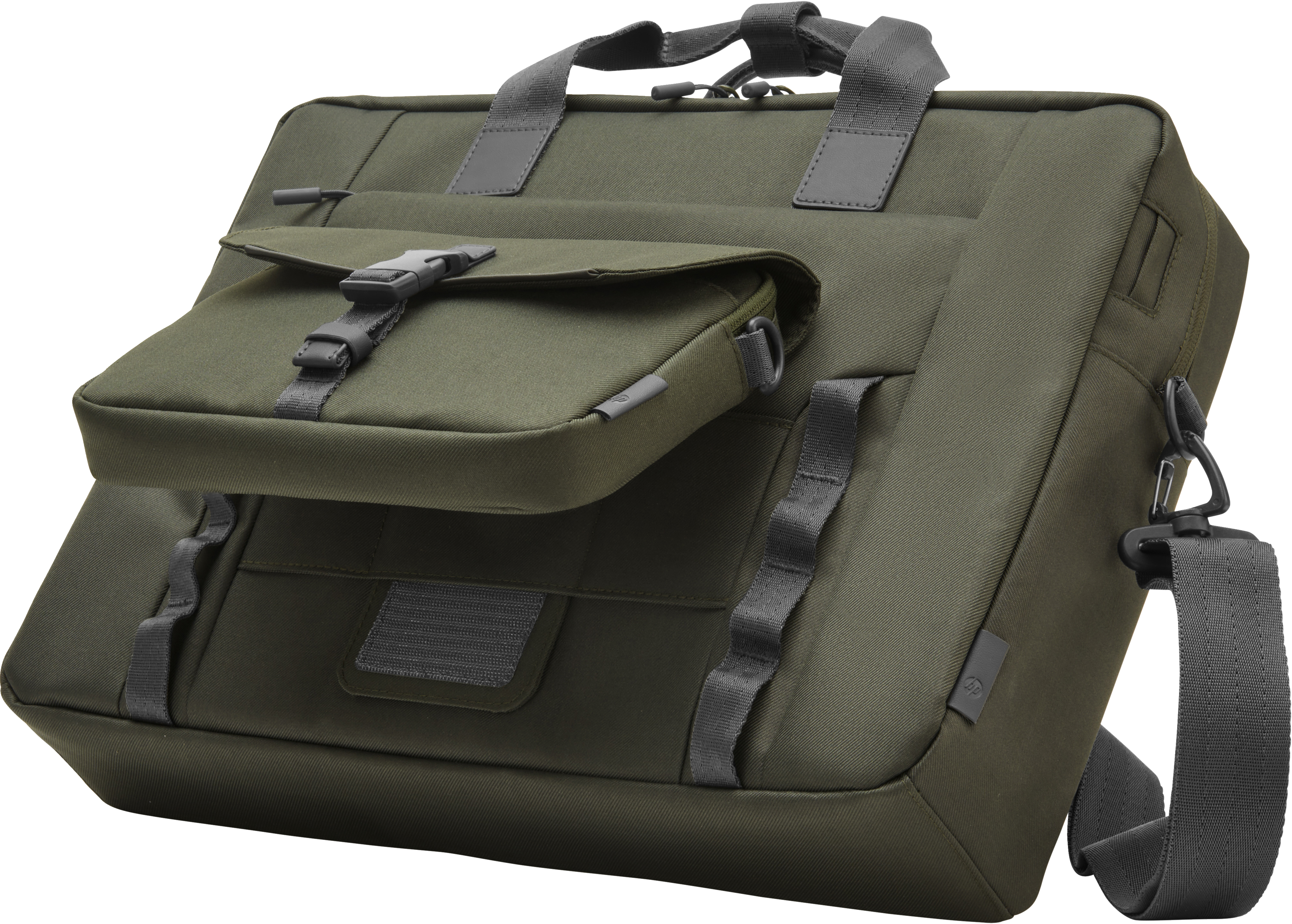 HP  Notebook-Tasche - modular - 39.6 cm (15.6")