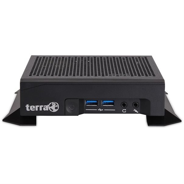 Wortmann TERRA PC-Mini 3540 Fanless
