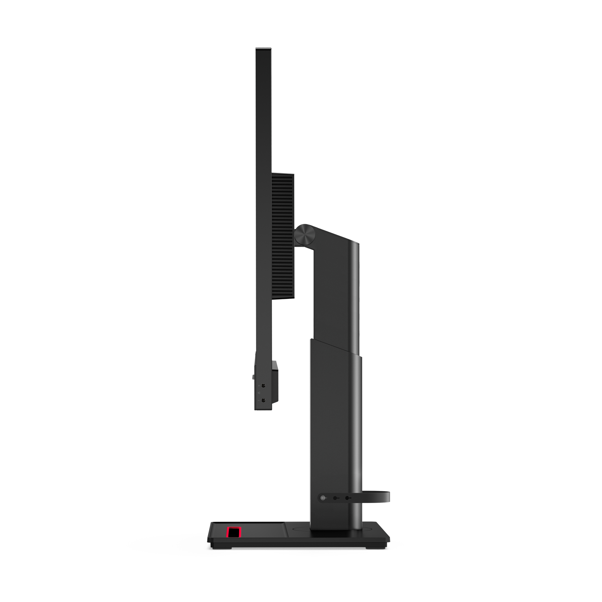Lenovo ThinkVision T27hv-20 - LED-Monitor - 69 cm (27")