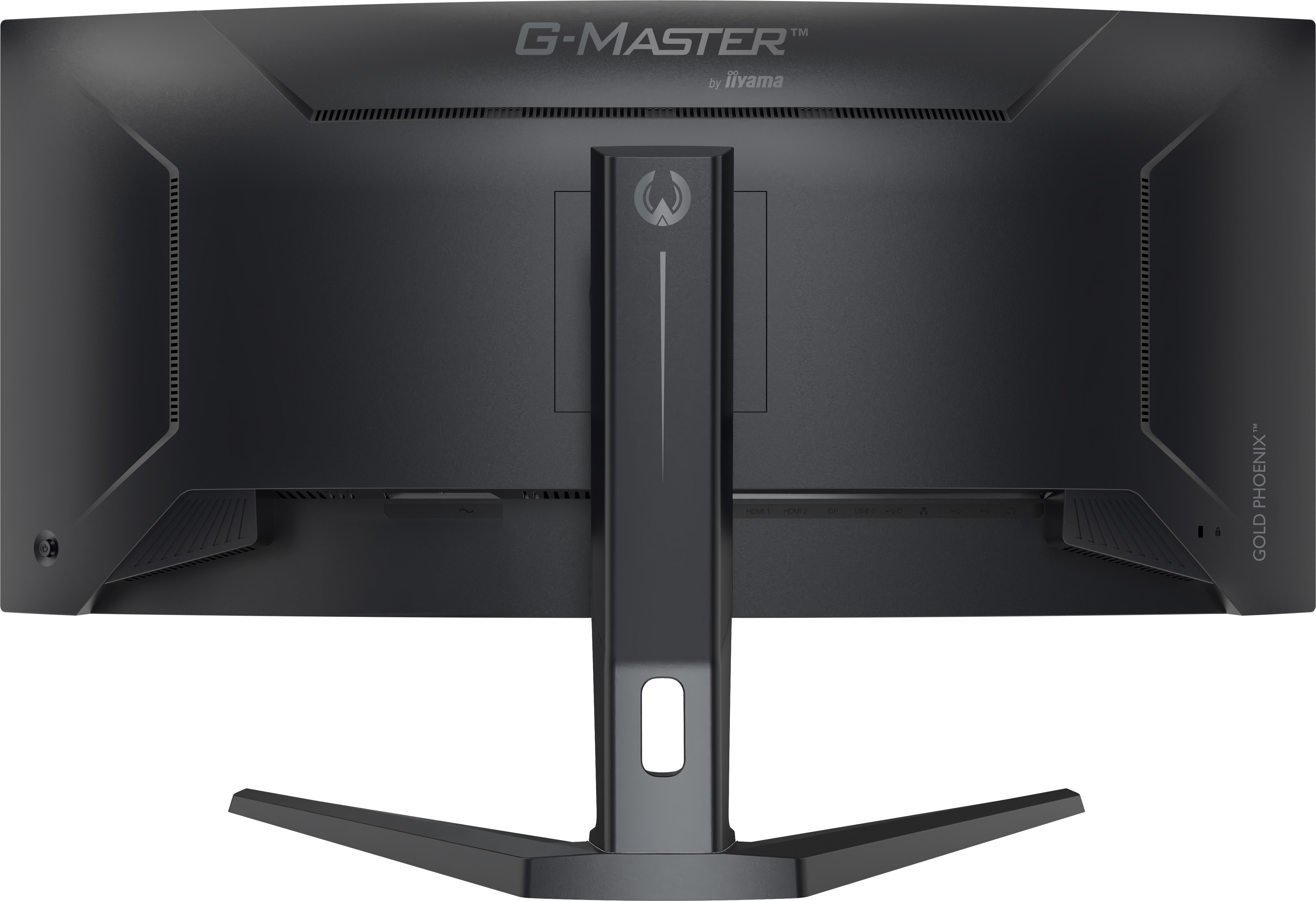 B-WARE - Iiyama G-MASTER Gold Phoenix GCB3486WQSCP-B1 Curved-Monitor 86.4 cm (34") UWQHD, VA, 1ms, H