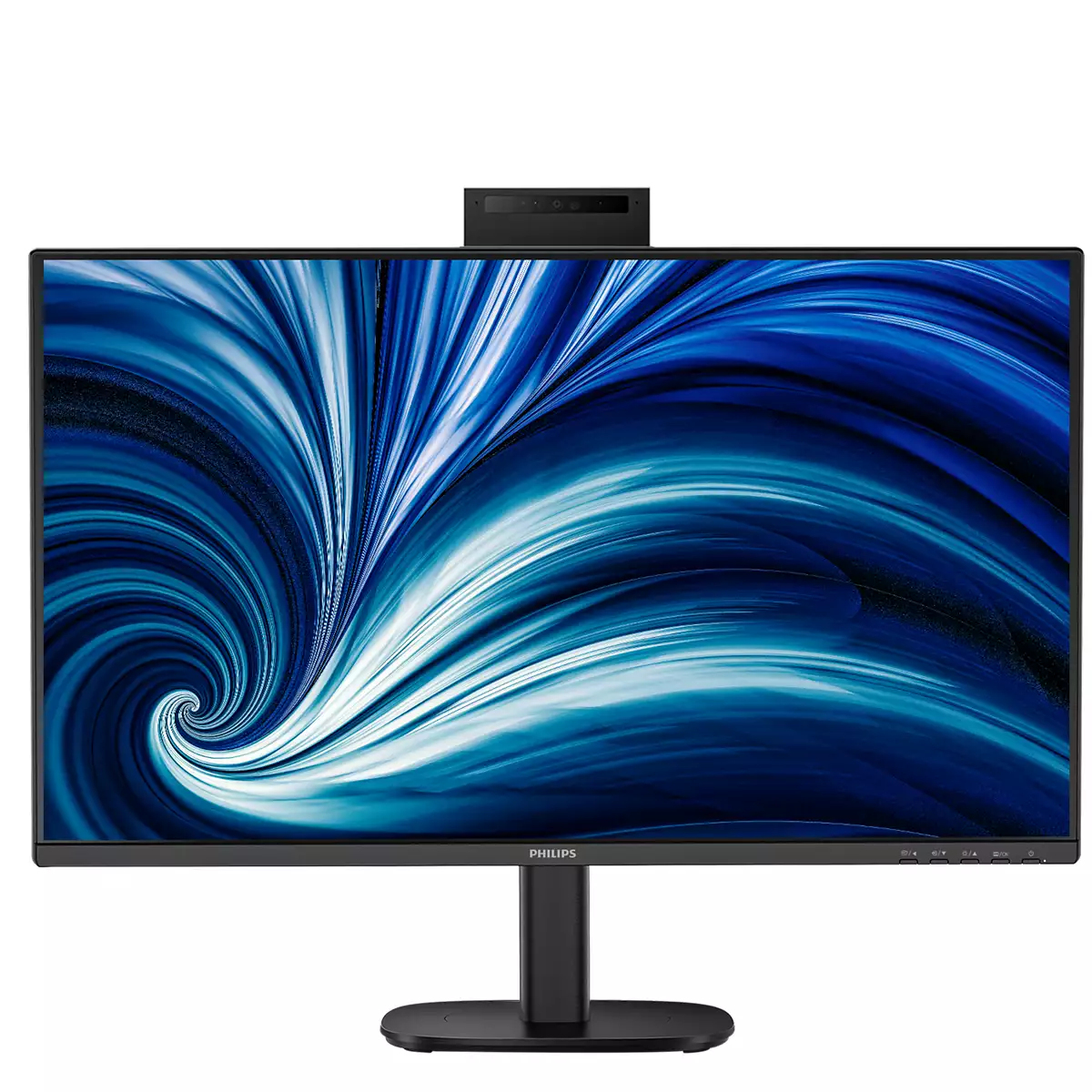 Philips 3000 Series 27B2U3601H Monitor 68.6cm (27") WQHD, IPS, 4ms, HDMI, Displayport, USB-C