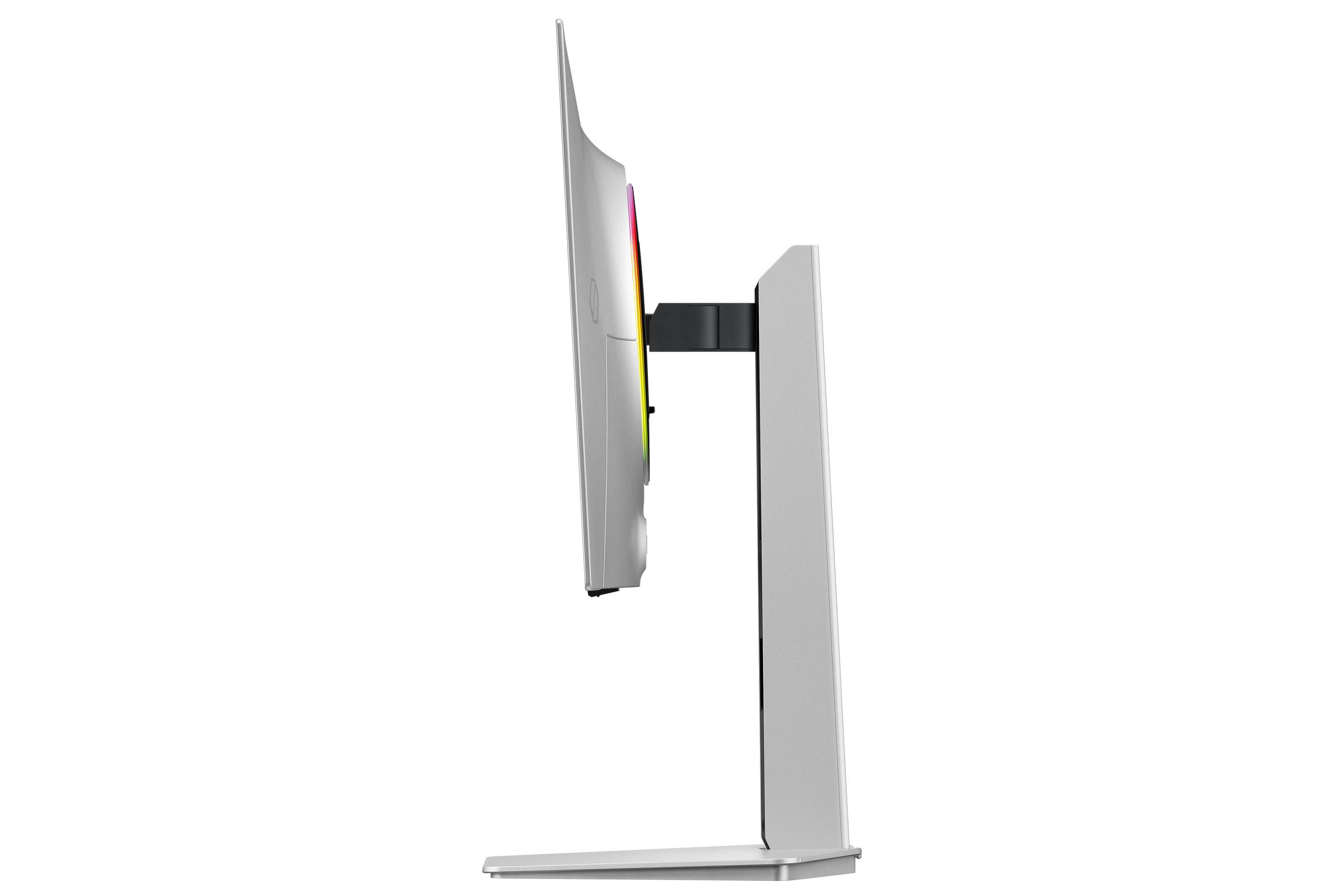 Samsung Odyssey OLED G8 S27HG802SU - G80SH Series - OLED-Monitor - Gaming - 68.6 cm (27")