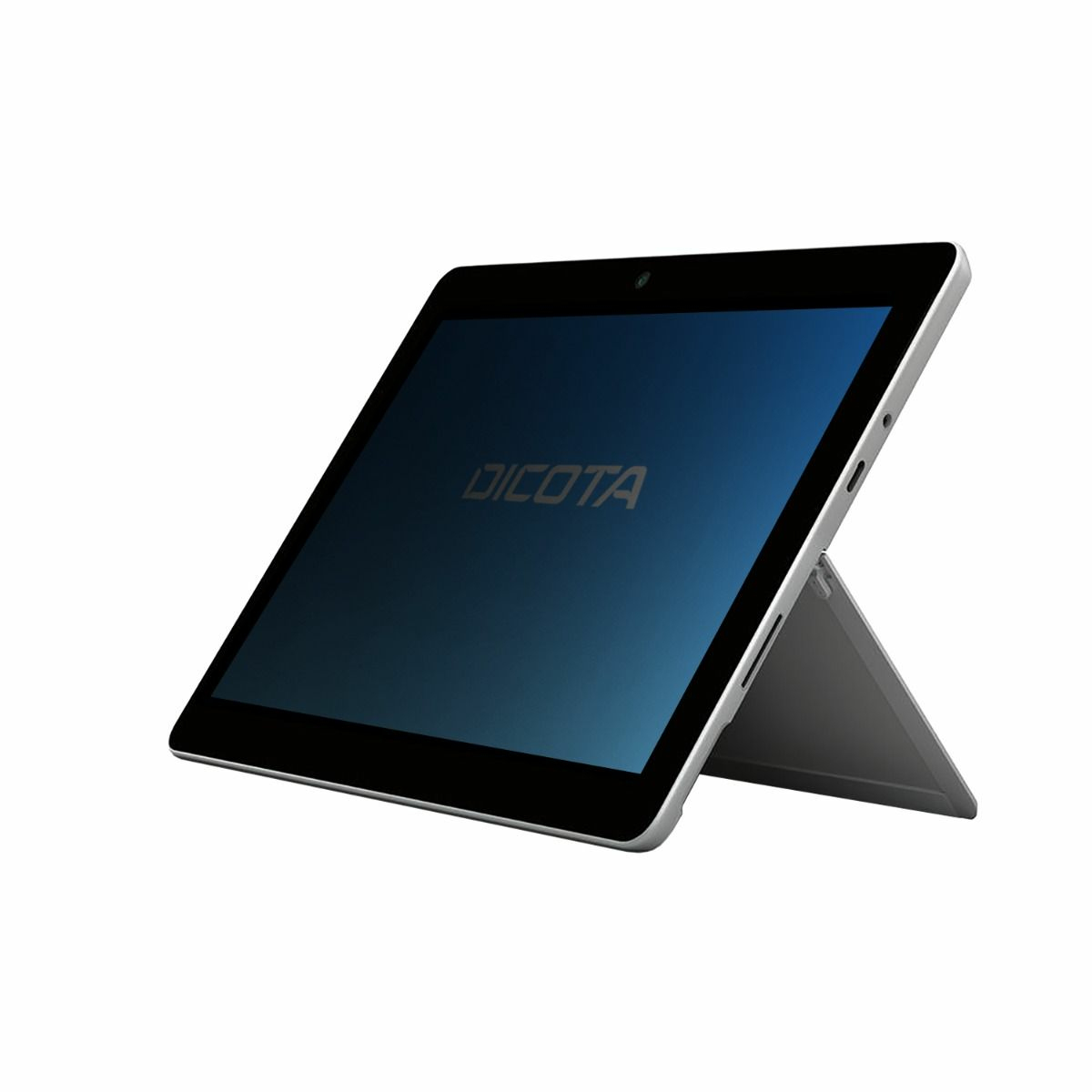 Dicota Secret - Bildschirmschutz für Tablet - mit Sichtschutzfilter