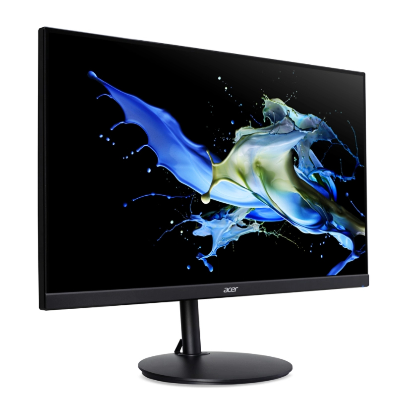 Acer CB272 Ebmiprx - CB2 Series - LED-Monitor - 68.6 cm (27")