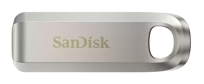 SanDisk Ultra Luxe - USB-Flash-Laufwerk - 512