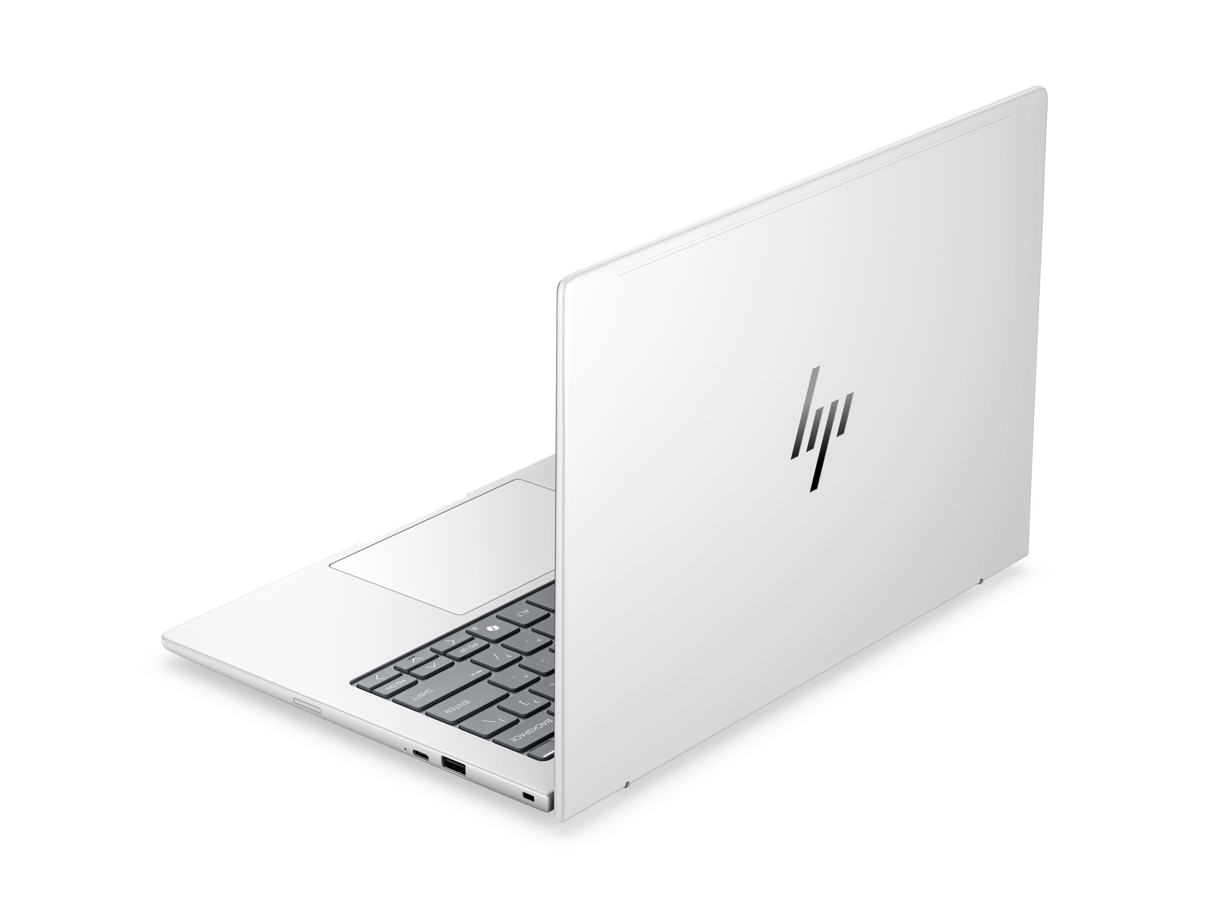 HP EliteBook 8 G2i Next Gen Notebook - 169-Grad Drehgelenkdesign - Intel Core Ultra 5 335 / 2.2 GHz