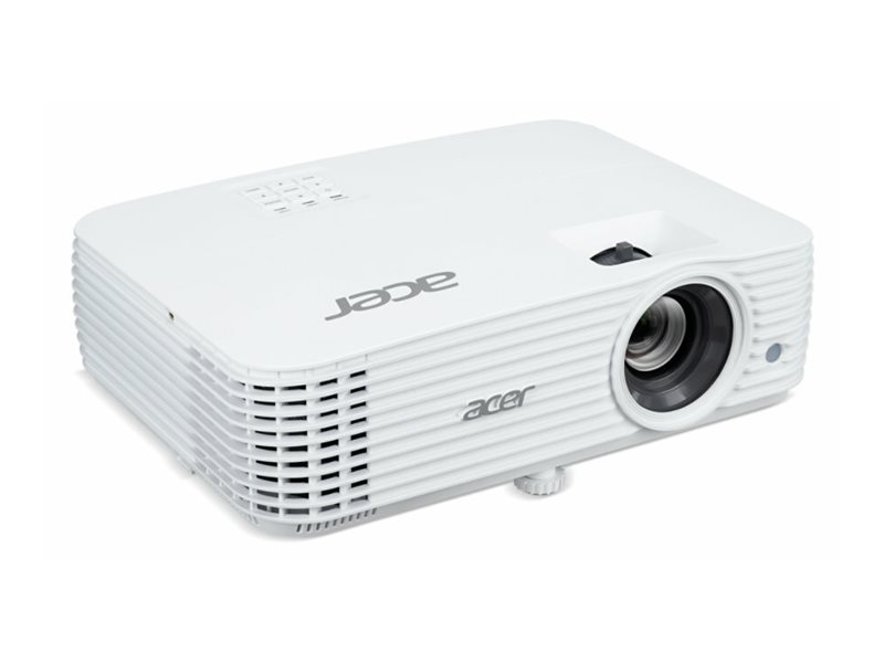 Acer H6815GTV - DLP-Projektor - 3D - 4000 lm (weiß)