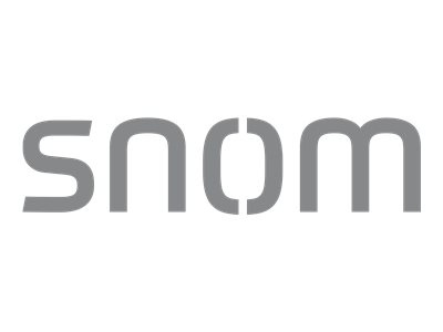 Snom A170C - Headset - konvertierbar - DECT -