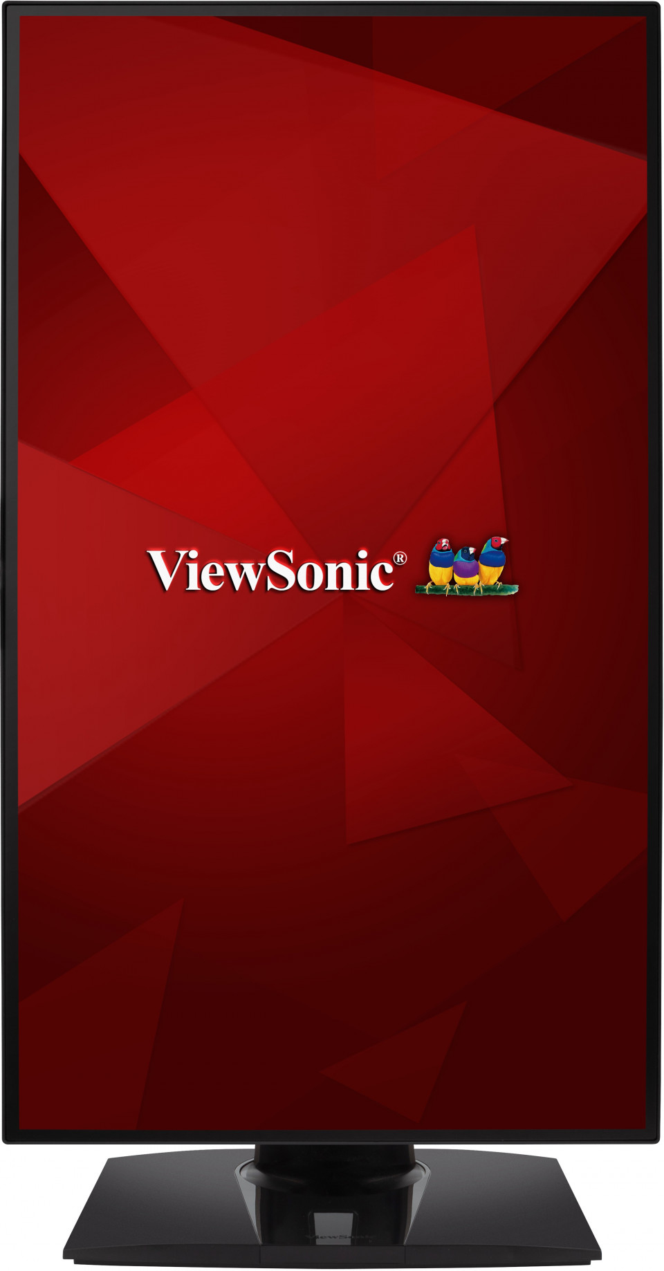 ViewSonic VP2768a - LED-Monitor - 68.6 cm (27")