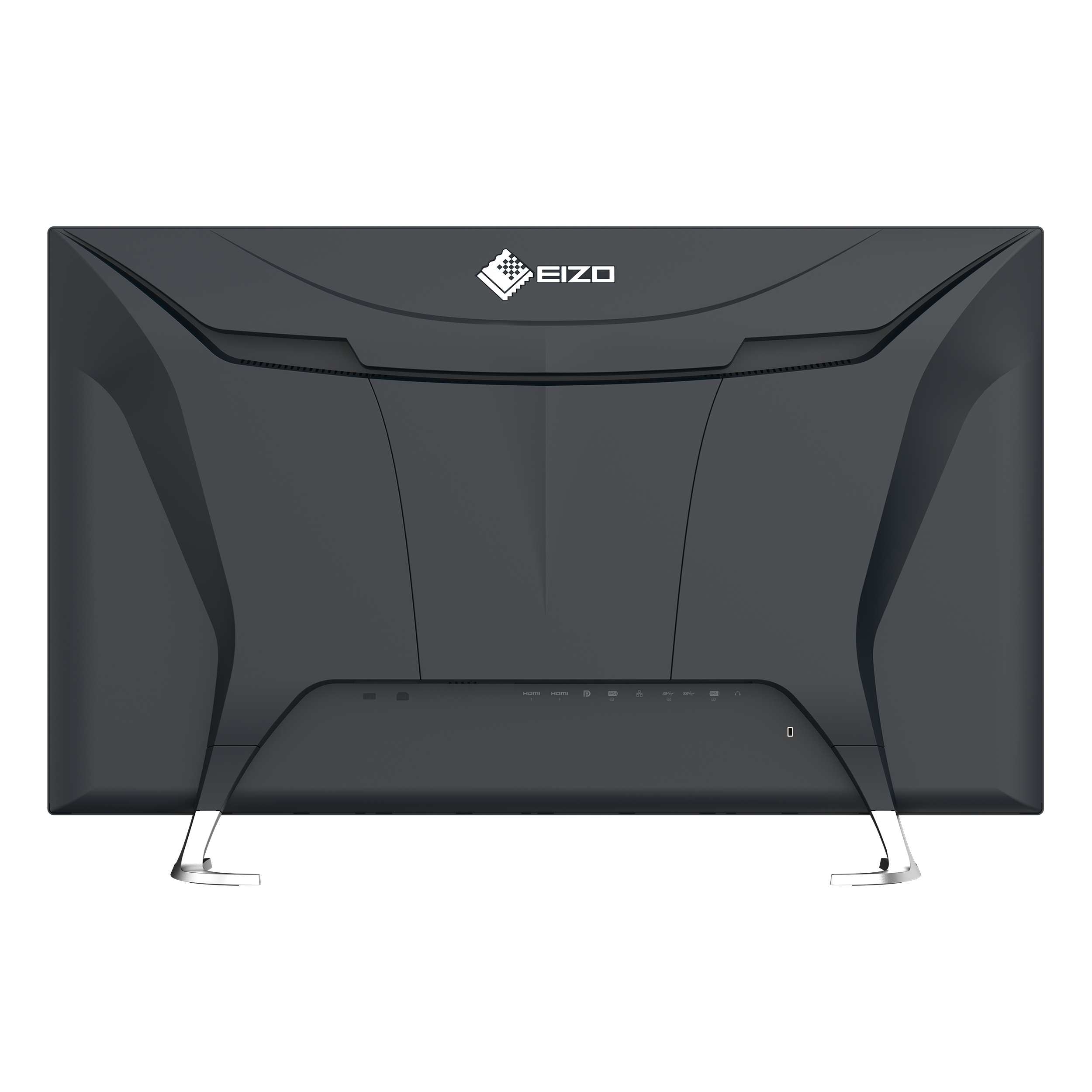 EIZO FlexScan EV4340X-BK - LED-Monitor - 108 cm (42.5")