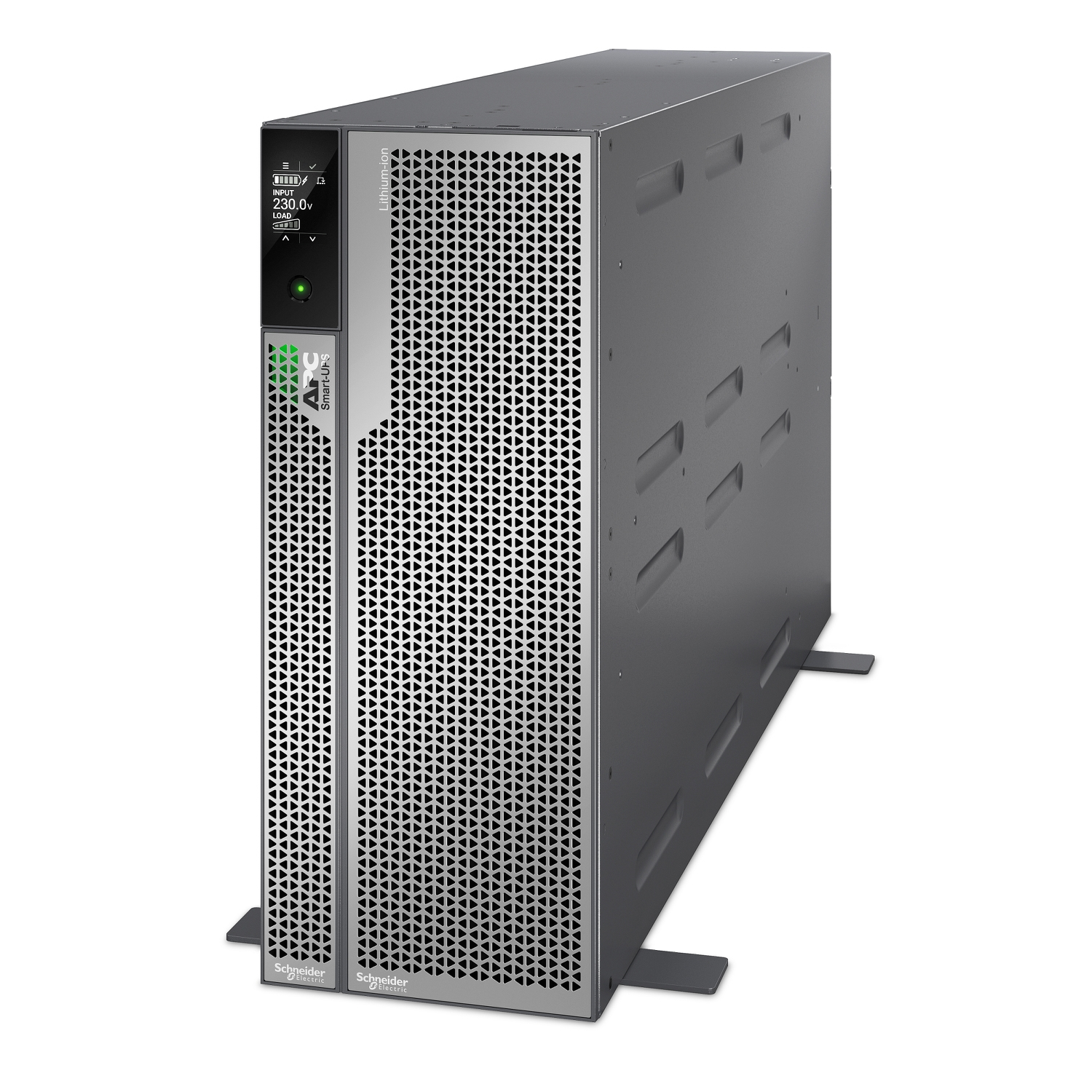 APC Smart-UPS Ultra SRTL8KRM4UI - USV (Rack - einbaufähig) (hohe Dichte)