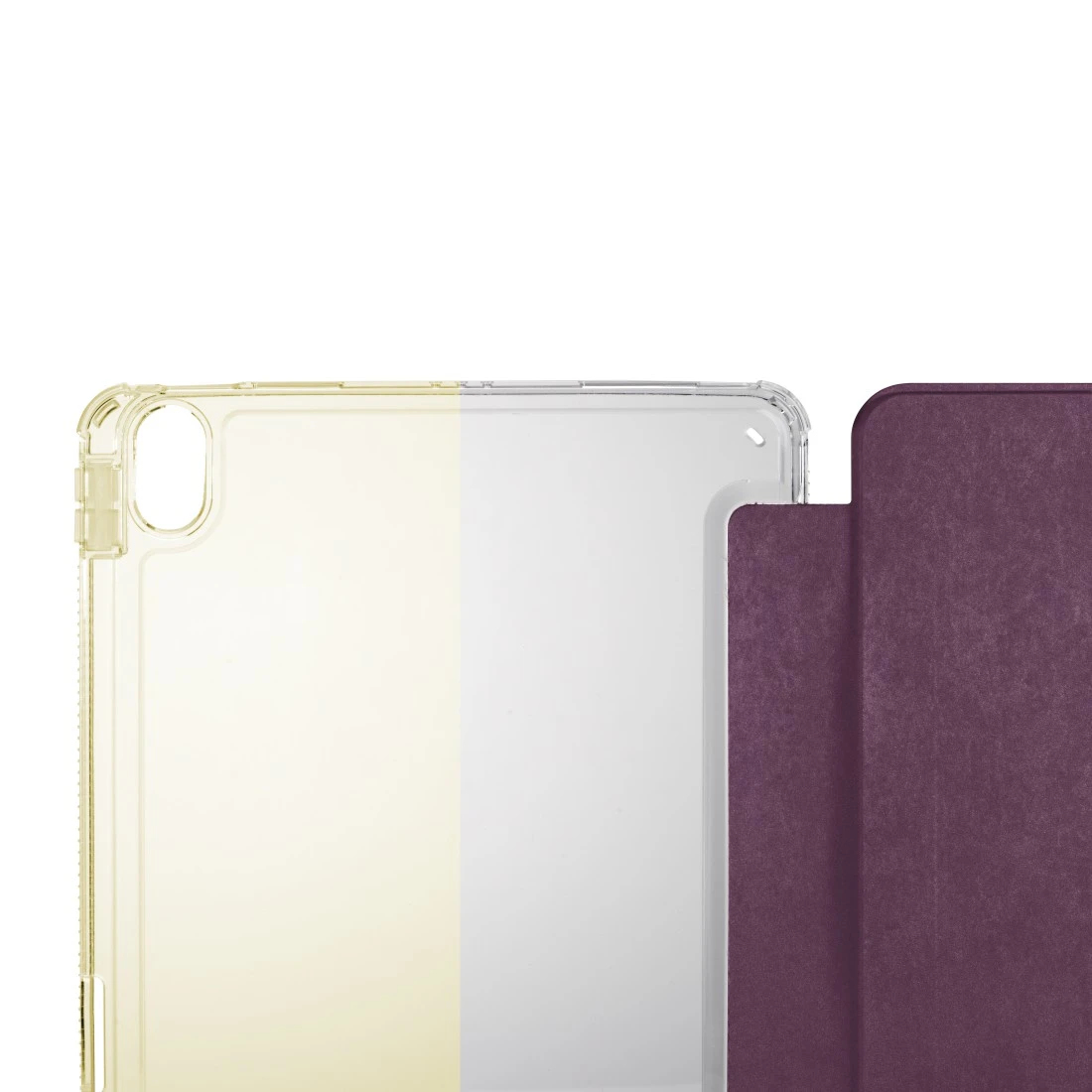 Hama Extreme Protect, Folio, Apple, iPad Pro 11" (2024), 27,9 cm (11")