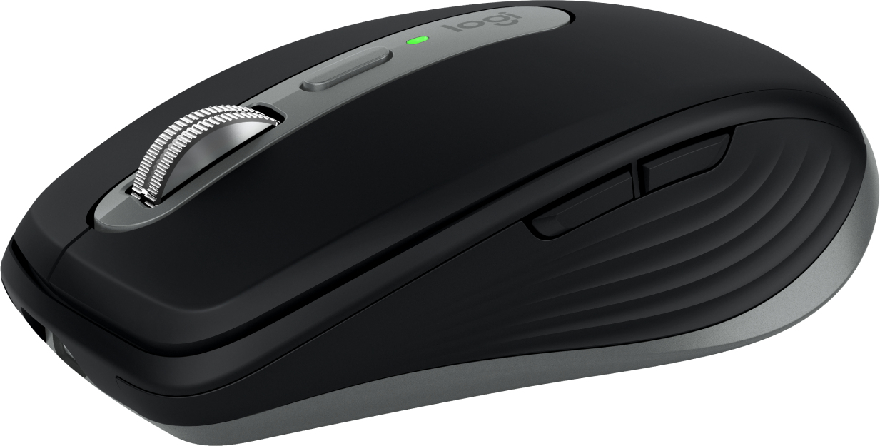 Logitech Master Series MX Anywhere 3S for Mac